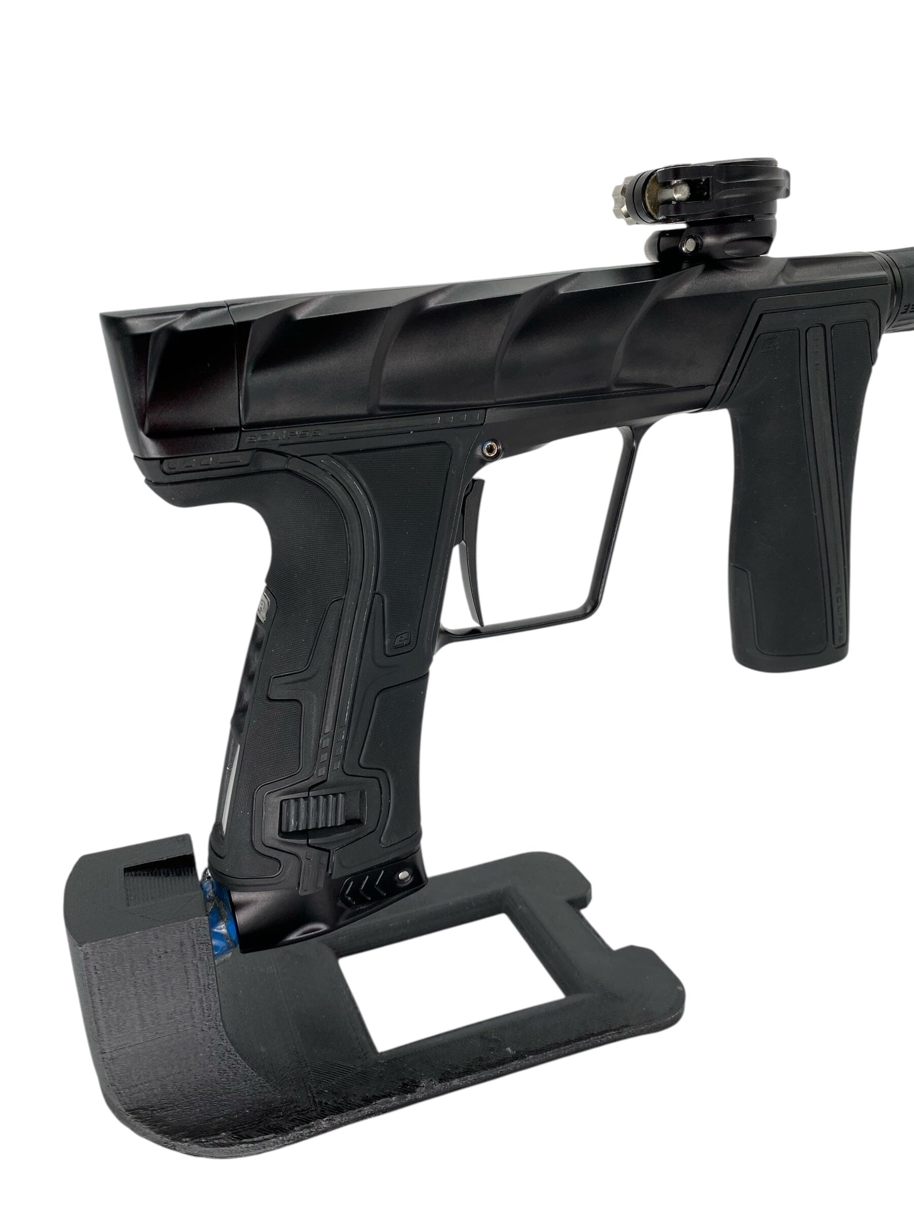 Used Project Scales Midnight Geo R5 Paintball Gun Paintball Gun from CPXBrosPaintball Buy/Sell/Trade Paintball Markers, New Paintball Guns, Paintball Hoppers, Paintball Masks, and Hormesis Headbands