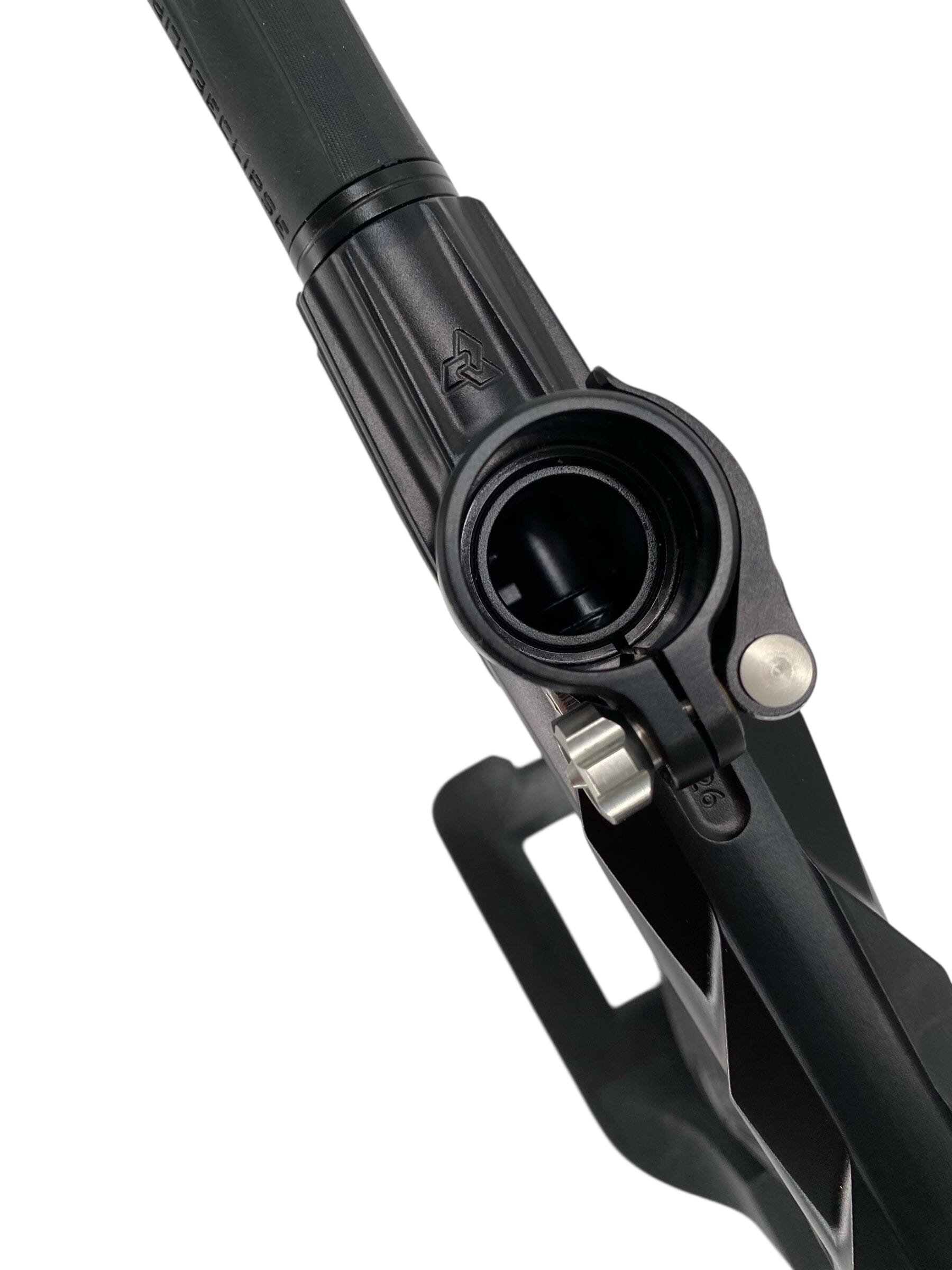 Used Project Scales Midnight Geo R5 Paintball Gun Paintball Gun from CPXBrosPaintball Buy/Sell/Trade Paintball Markers, New Paintball Guns, Paintball Hoppers, Paintball Masks, and Hormesis Headbands