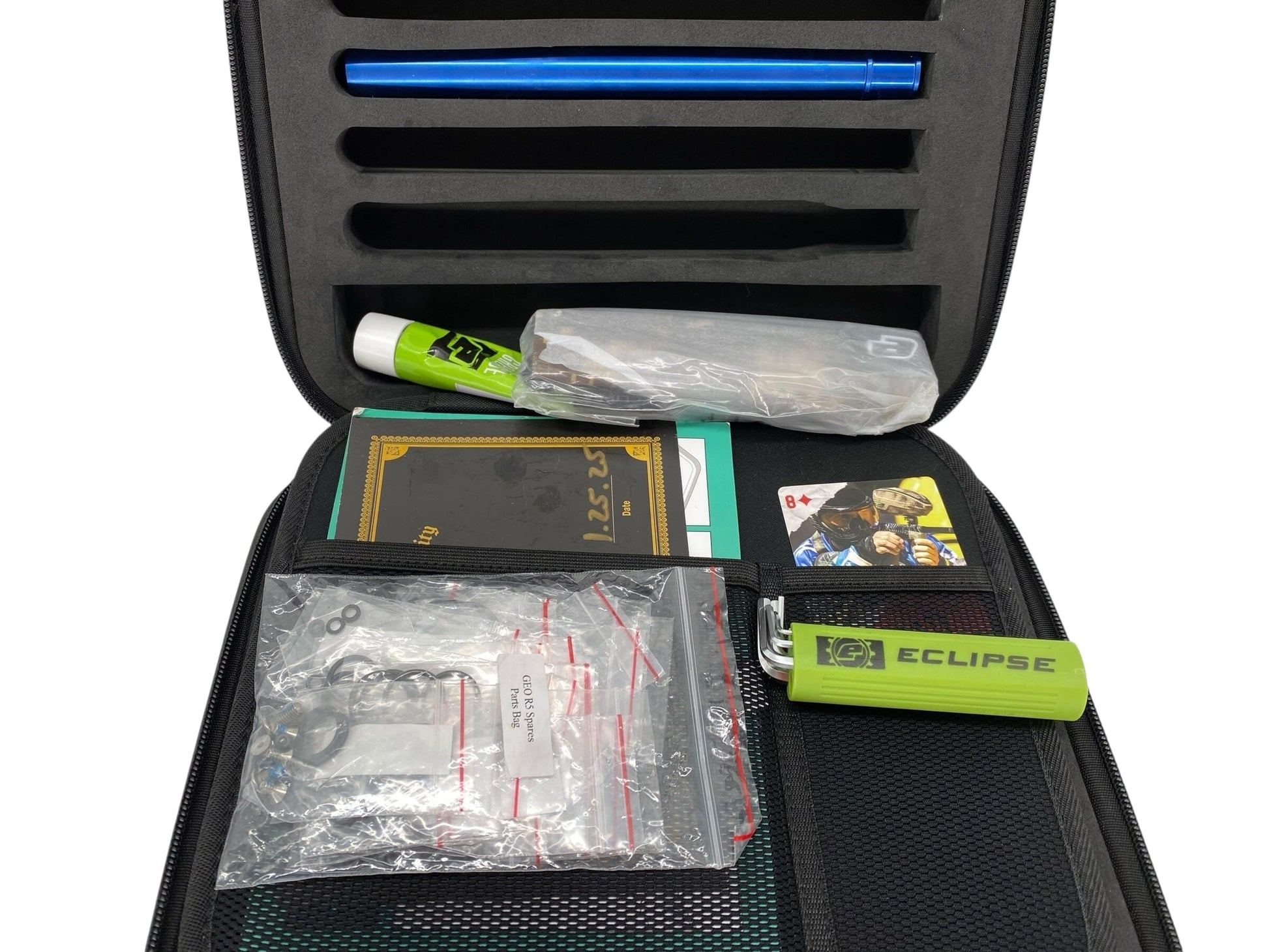 Used Project Scales Midnight Geo R5 Paintball Gun Paintball Gun from CPXBrosPaintball Buy/Sell/Trade Paintball Markers, New Paintball Guns, Paintball Hoppers, Paintball Masks, and Hormesis Headbands