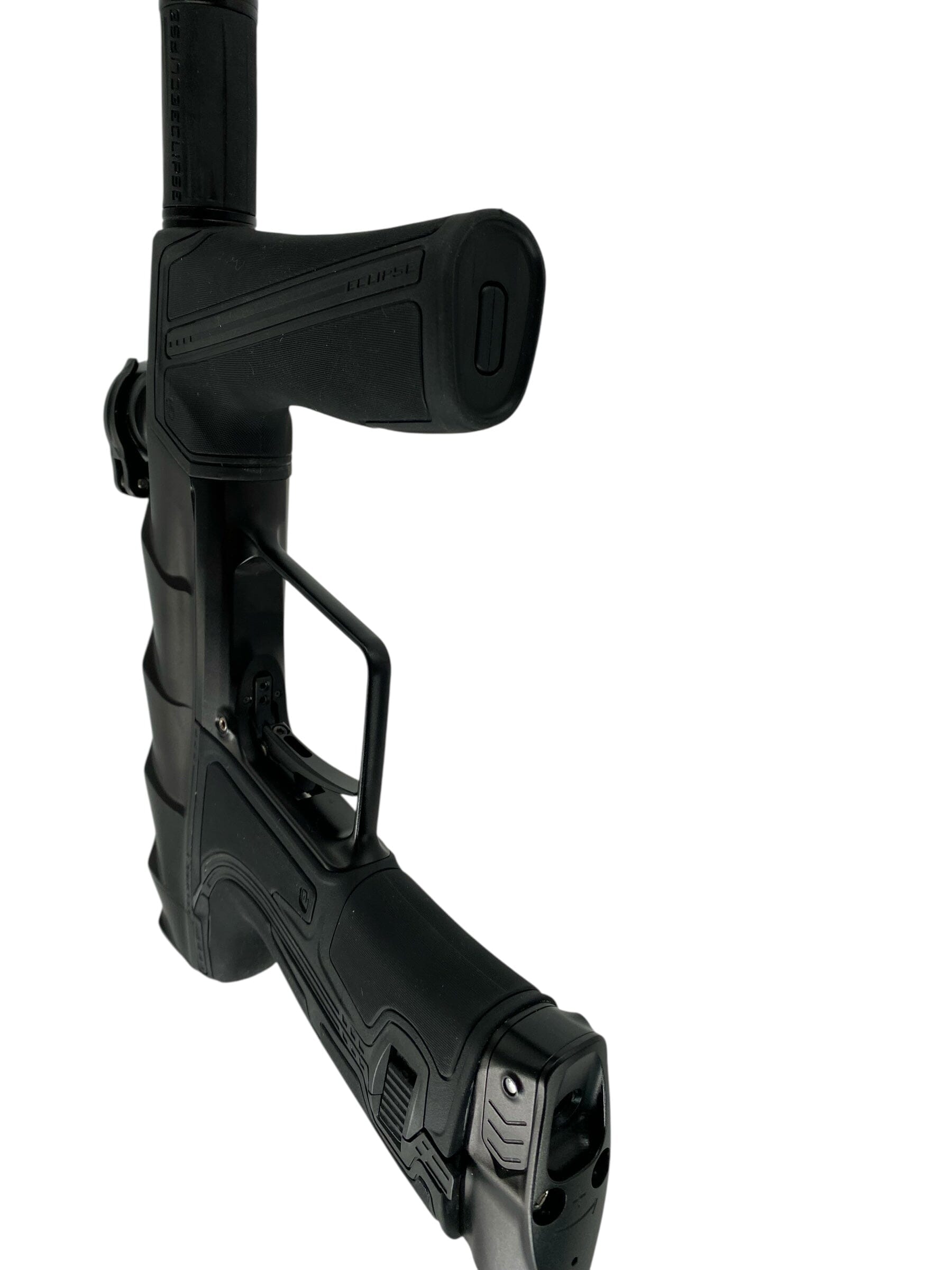 Used Project Scales Midnight Geo R5 Paintball Gun Paintball Gun from CPXBrosPaintball Buy/Sell/Trade Paintball Markers, New Paintball Guns, Paintball Hoppers, Paintball Masks, and Hormesis Headbands