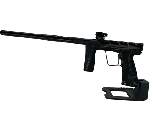 Used Project Scales Midnight Geo R5 Paintball Gun Paintball Gun from CPXBrosPaintball Buy/Sell/Trade Paintball Markers, New Paintball Guns, Paintball Hoppers, Paintball Masks, and Hormesis Headbands