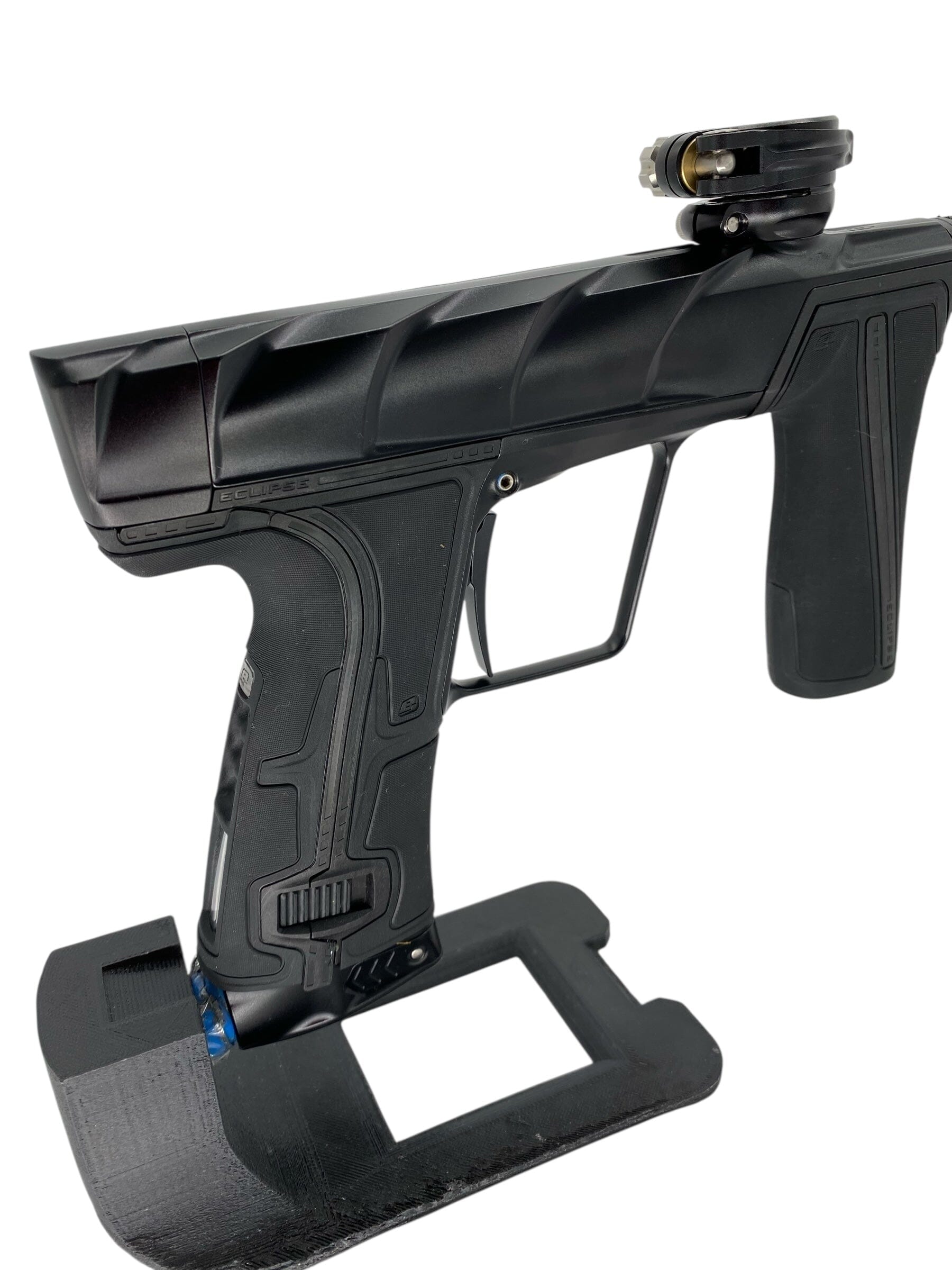 Used Project Scales Midnight Geo R5 Paintball Gun Paintball Gun from CPXBrosPaintball Buy/Sell/Trade Paintball Markers, New Paintball Guns, Paintball Hoppers, Paintball Masks, and Hormesis Headbands