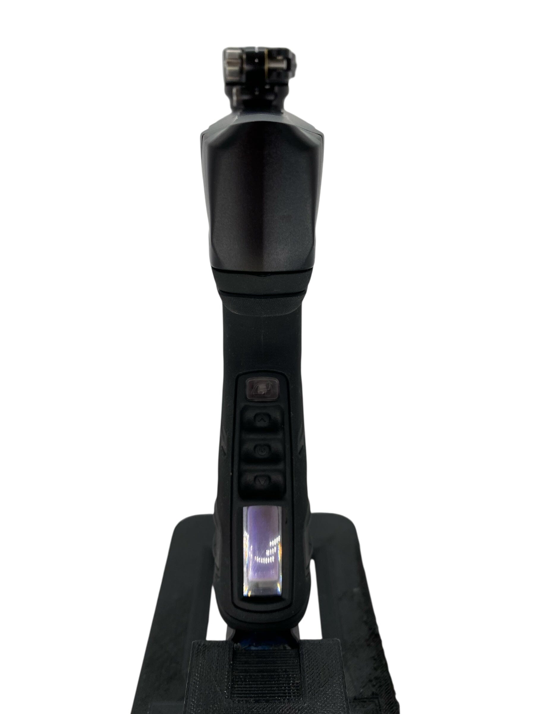 Used Project Scales Midnight Geo R5 Paintball Gun Paintball Gun from CPXBrosPaintball Buy/Sell/Trade Paintball Markers, New Paintball Guns, Paintball Hoppers, Paintball Masks, and Hormesis Headbands