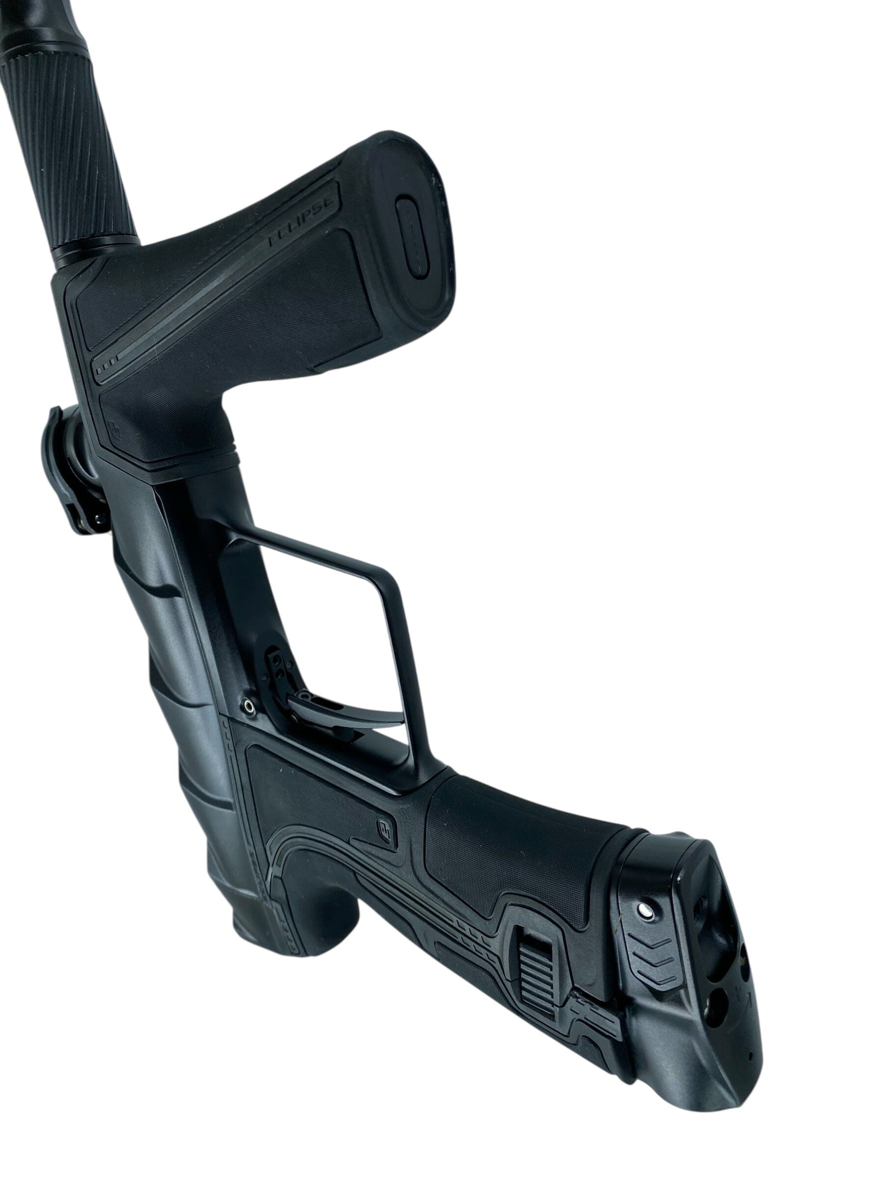 Used Project Scales Midnight Geo R5 Paintball Gun Paintball Gun from CPXBrosPaintball Buy/Sell/Trade Paintball Markers, New Paintball Guns, Paintball Hoppers, Paintball Masks, and Hormesis Headbands