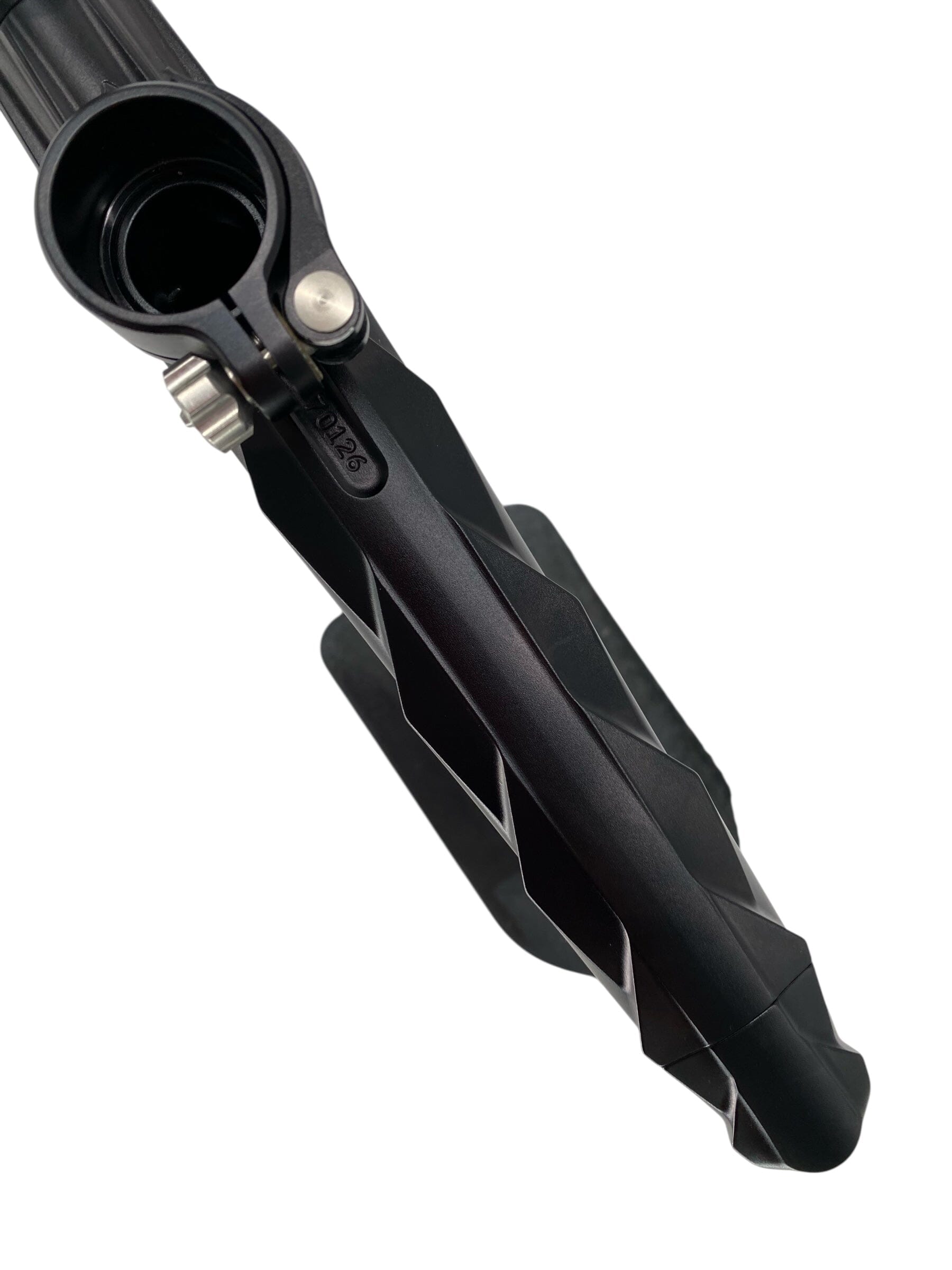 Used Project Scales Midnight Geo R5 Paintball Gun Paintball Gun from CPXBrosPaintball Buy/Sell/Trade Paintball Markers, New Paintball Guns, Paintball Hoppers, Paintball Masks, and Hormesis Headbands