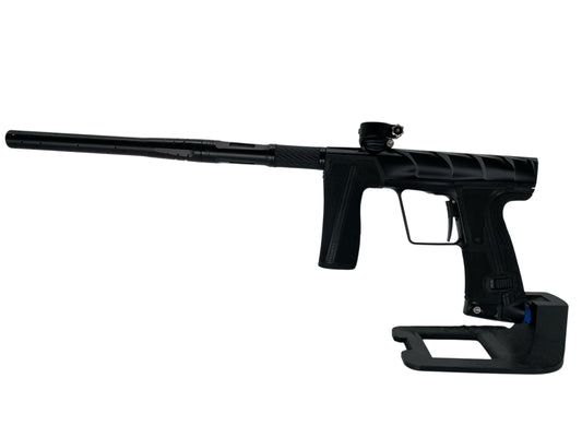 Used Project Scales Midnight Geo R5 Paintball Gun Paintball Gun from CPXBrosPaintball Buy/Sell/Trade Paintball Markers, New Paintball Guns, Paintball Hoppers, Paintball Masks, and Hormesis Headbands