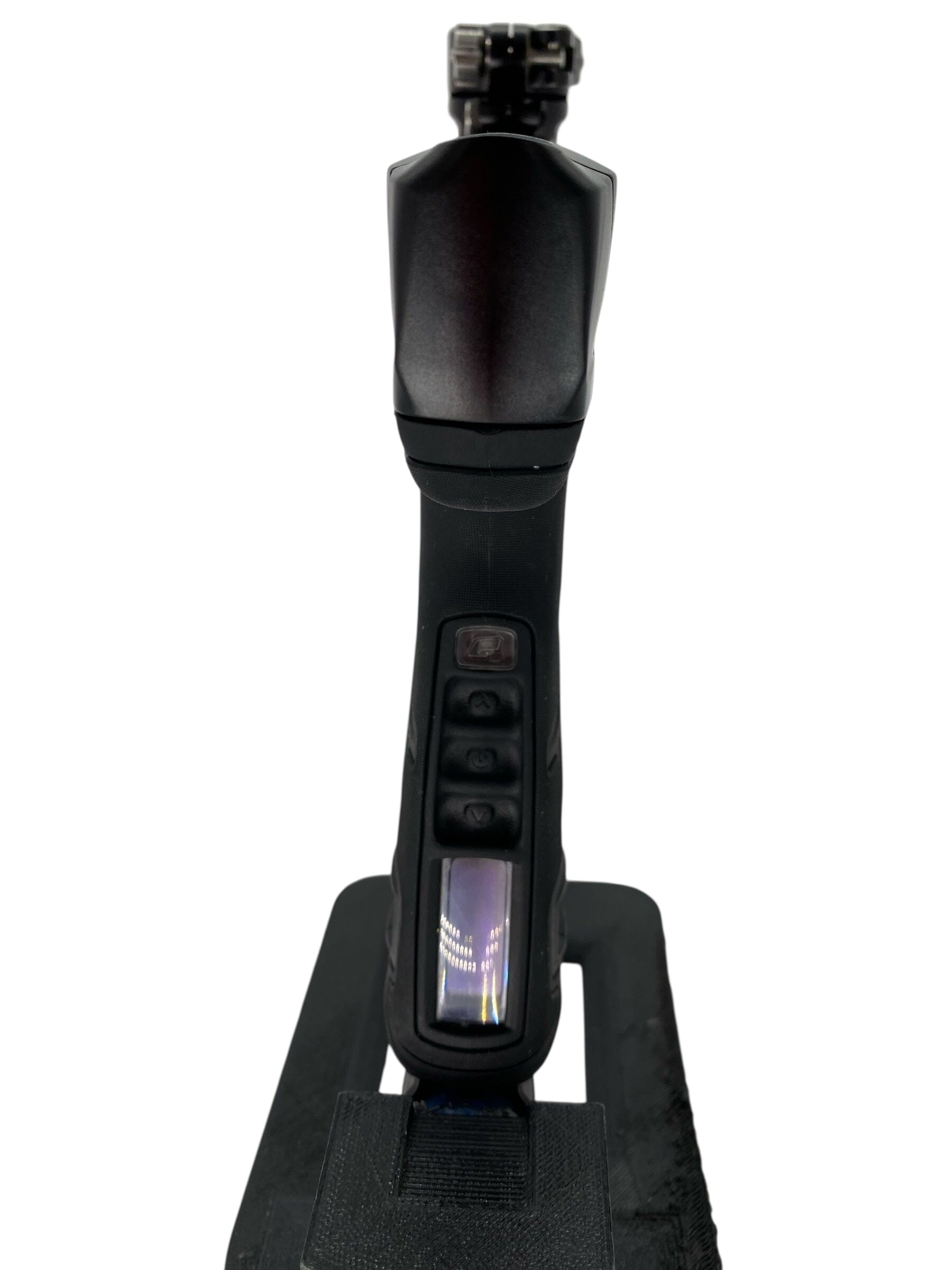 Used Project Scales Midnight Geo R5 Paintball Gun Paintball Gun from CPXBrosPaintball Buy/Sell/Trade Paintball Markers, New Paintball Guns, Paintball Hoppers, Paintball Masks, and Hormesis Headbands