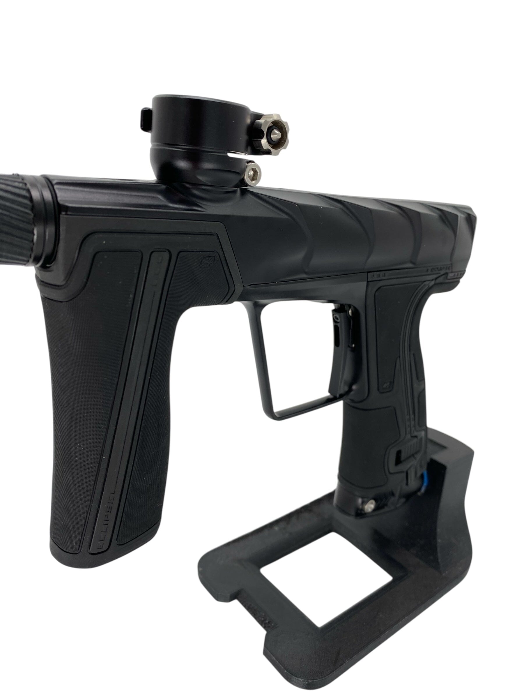 Used Project Scales Midnight Geo R5 Paintball Gun Paintball Gun from CPXBrosPaintball Buy/Sell/Trade Paintball Markers, New Paintball Guns, Paintball Hoppers, Paintball Masks, and Hormesis Headbands