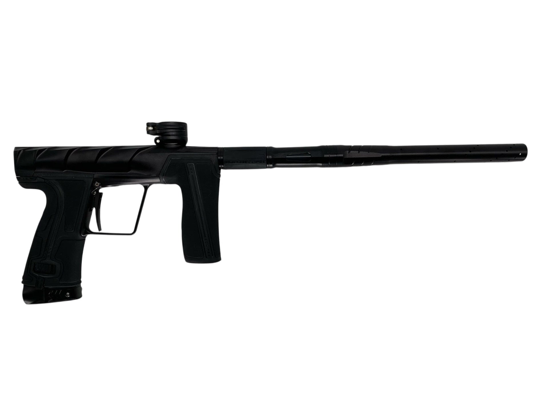 Used Project Scales Midnight Geo R5 Paintball Gun Paintball Gun from CPXBrosPaintball Buy/Sell/Trade Paintball Markers, New Paintball Guns, Paintball Hoppers, Paintball Masks, and Hormesis Headbands