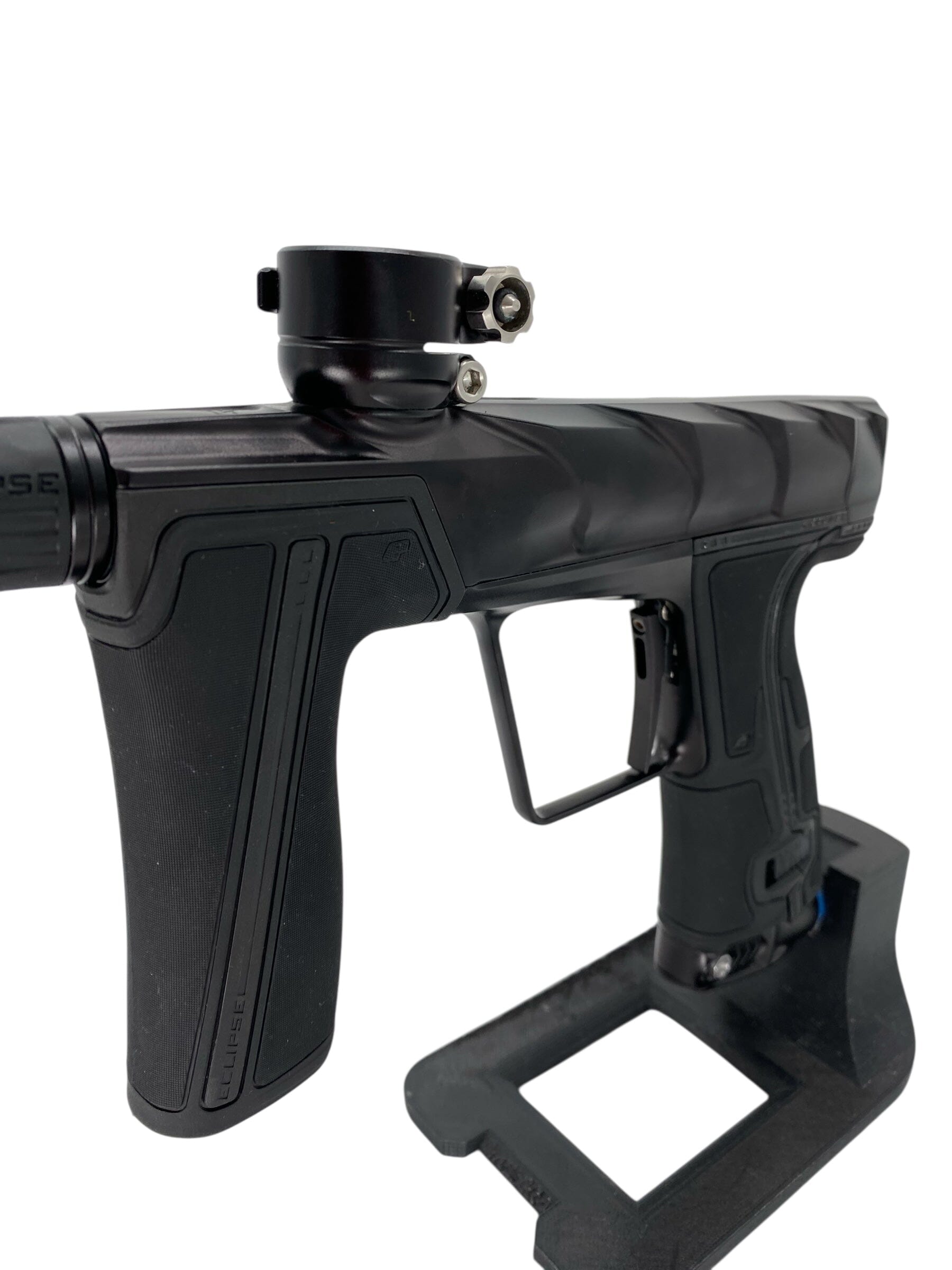 Used Project Scales Midnight Geo R5 Paintball Gun Paintball Gun from CPXBrosPaintball Buy/Sell/Trade Paintball Markers, New Paintball Guns, Paintball Hoppers, Paintball Masks, and Hormesis Headbands