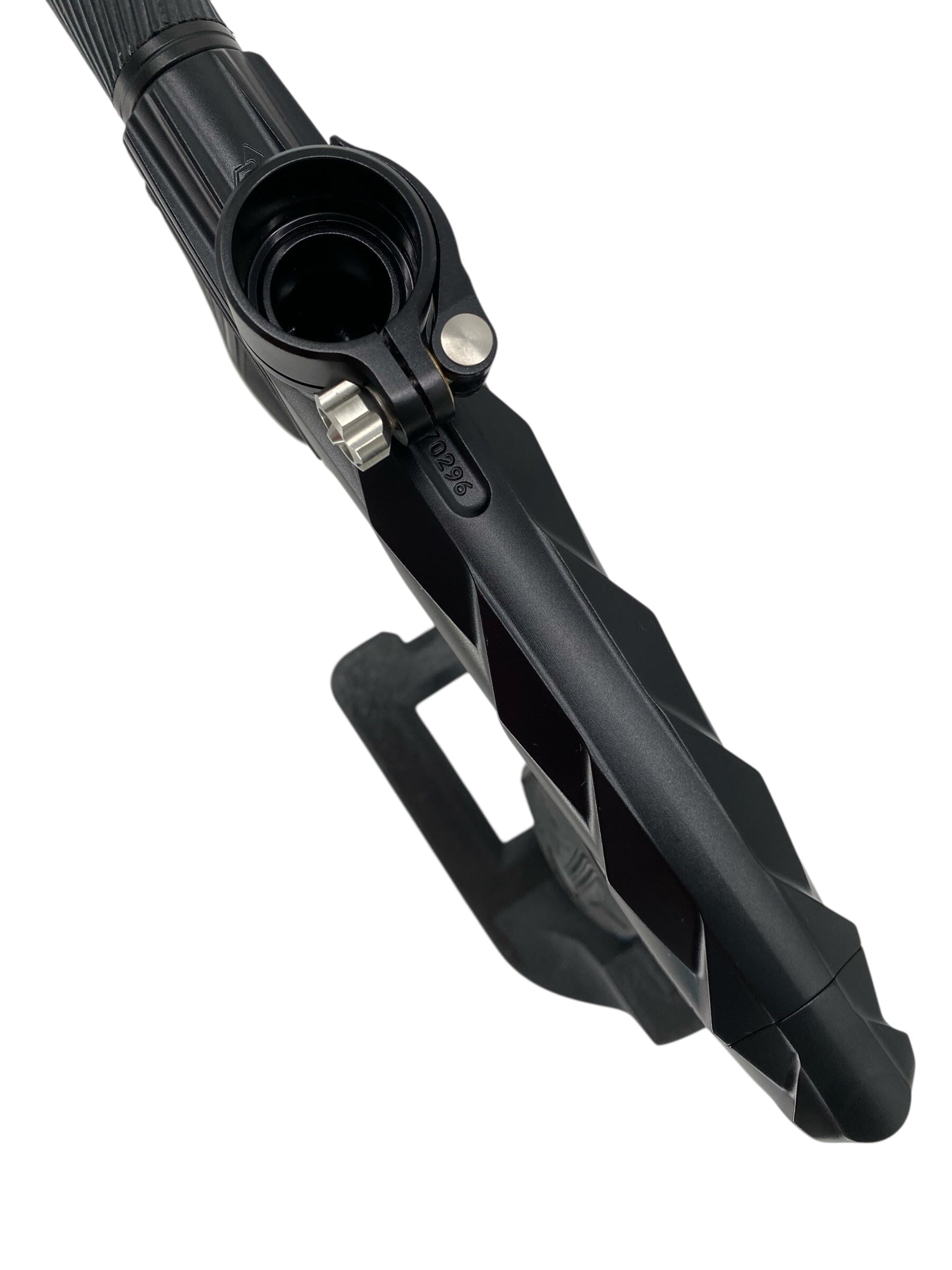 Used Project Scales Midnight Geo R5 Paintball Gun Paintball Gun from CPXBrosPaintball Buy/Sell/Trade Paintball Markers, New Paintball Guns, Paintball Hoppers, Paintball Masks, and Hormesis Headbands