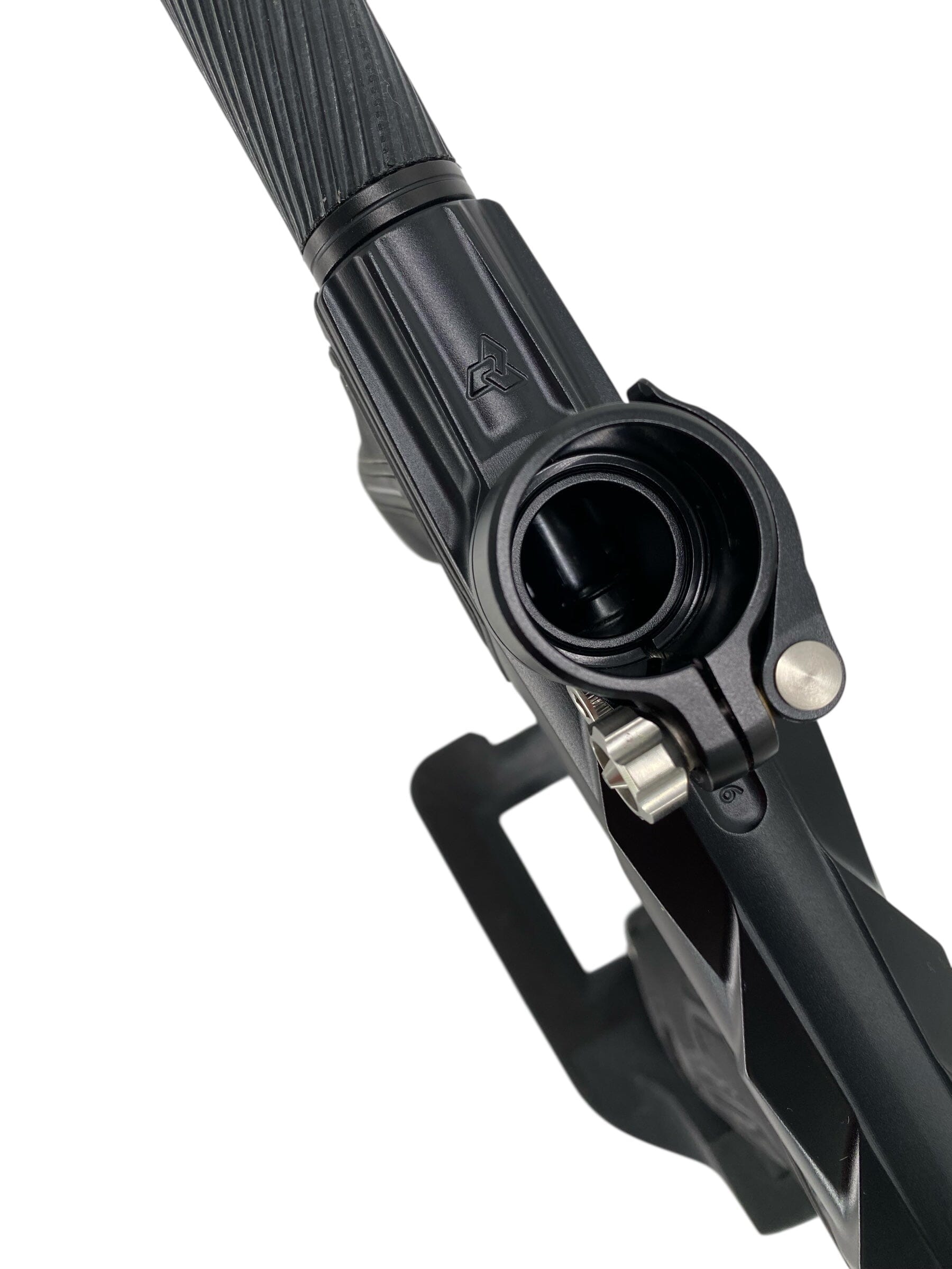 Used Project Scales Midnight Geo R5 Paintball Gun Paintball Gun from CPXBrosPaintball Buy/Sell/Trade Paintball Markers, New Paintball Guns, Paintball Hoppers, Paintball Masks, and Hormesis Headbands