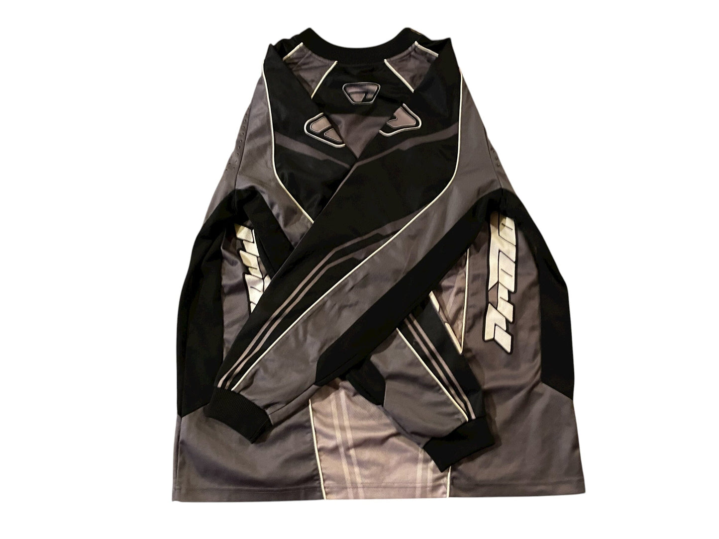 Used PROTO Paintball Jersey Size MEDIUM Paintball Gun from CPXBrosPaintball Buy/Sell/Trade Paintball Markers, New Paintball Guns, Paintball Hoppers, Paintball Masks, and Hormesis Headbands