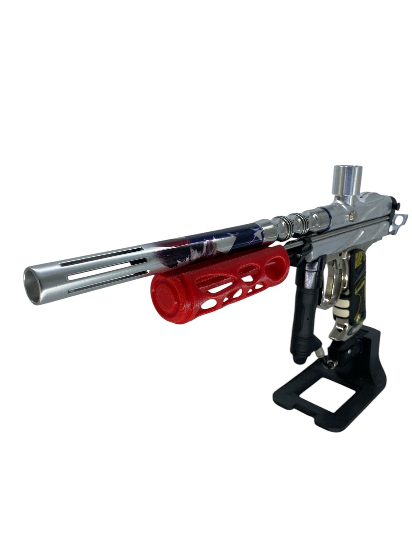 Used Pump Paintball Gun Paintball Gun from CPXBrosPaintball Buy/Sell/Trade Paintball Markers, New Paintball Guns, Paintball Hoppers, Paintball Masks, and Hormesis Headbands