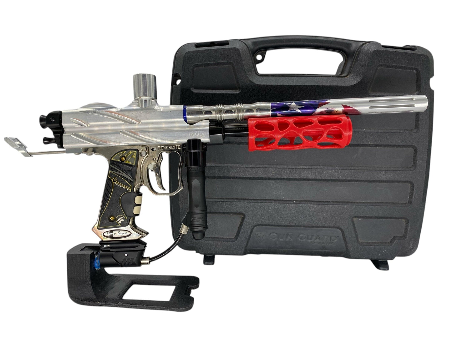 Used Pump Paintball Gun Paintball Gun from CPXBrosPaintball Buy/Sell/Trade Paintball Markers, New Paintball Guns, Paintball Hoppers, Paintball Masks, and Hormesis Headbands