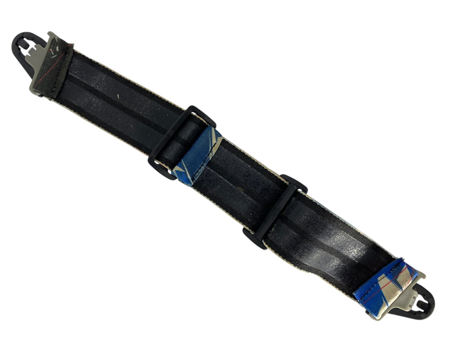 Used Push Paintball Mask Strap Paintball Gun from CPXBrosPaintball Buy/Sell/Trade Paintball Markers, New Paintball Guns, Paintball Hoppers, Paintball Masks, and Hormesis Headbands