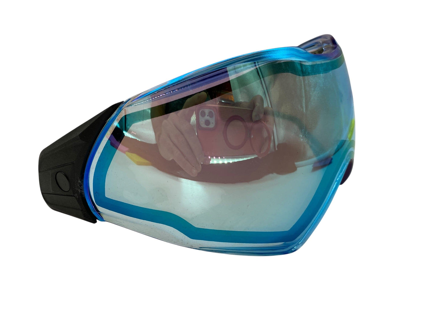 Used PUSH UNITE LENS Paintball Gun from CPXBrosPaintball Buy/Sell/Trade Paintball Markers, New Paintball Guns, Paintball Hoppers, Paintball Masks, and Hormesis Headbands