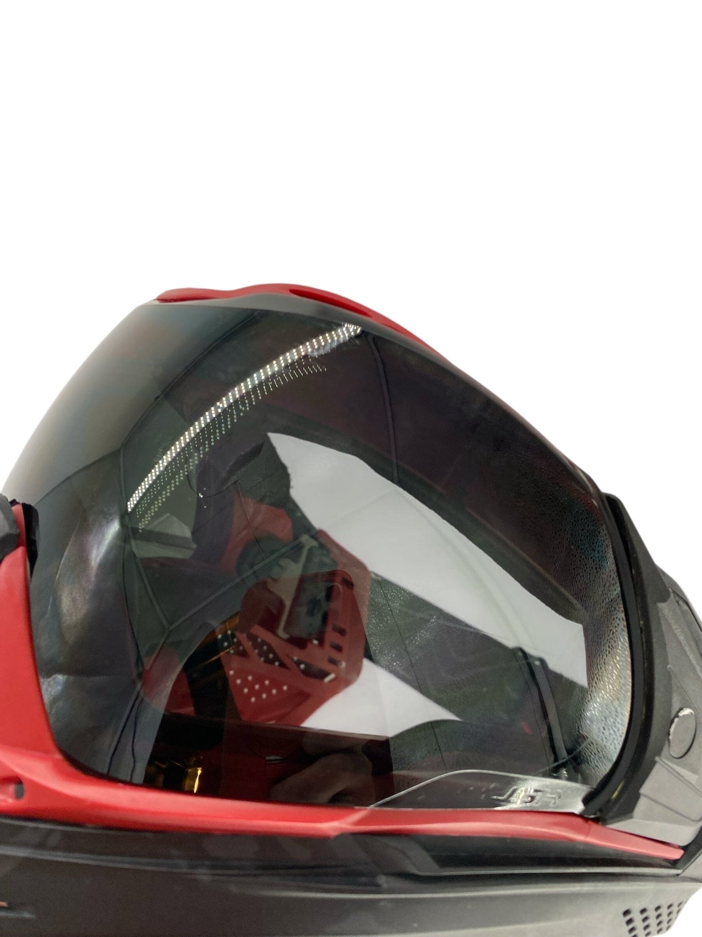 Used Push Unite Paintball Mask Goggles Paintball Gun from CPXBrosPaintball Buy/Sell/Trade Paintball Markers, New Paintball Guns, Paintball Hoppers, Paintball Masks, and Hormesis Headbands