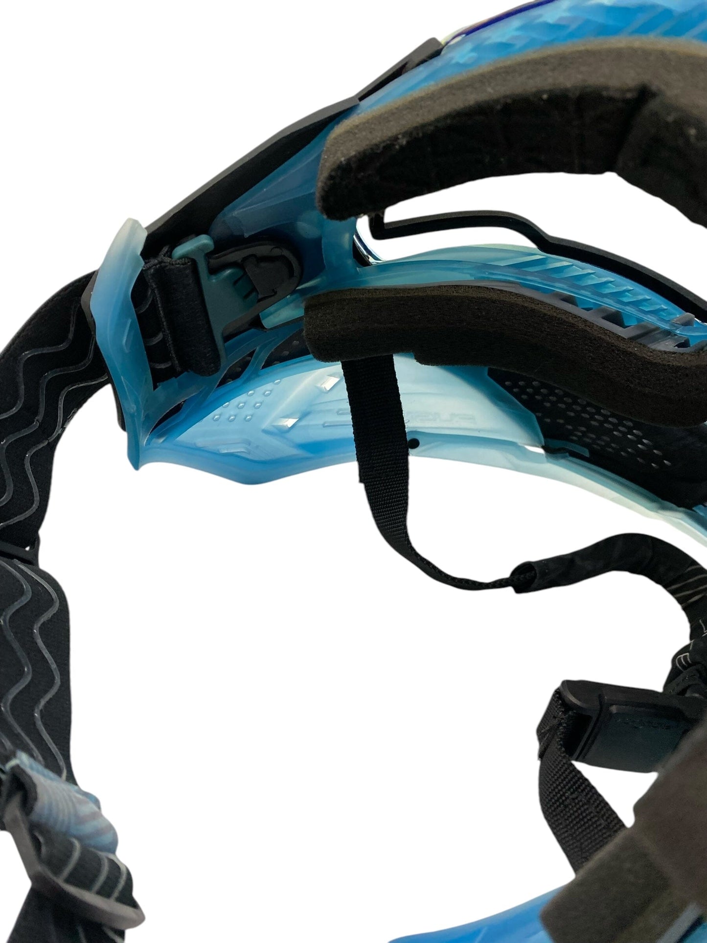 Used Push Unite Paintball Mask Goggles Paintball Gun from CPXBrosPaintball Buy/Sell/Trade Paintball Markers, New Paintball Guns, Paintball Hoppers, Paintball Masks, and Hormesis Headbands