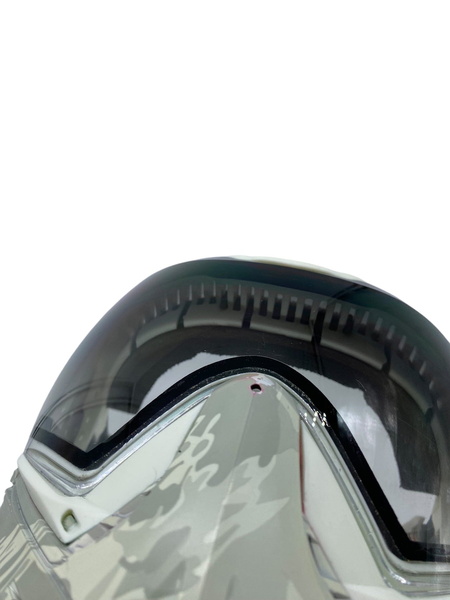 Used Push Unite Paintball Mask Goggles Paintball Gun from CPXBrosPaintball Buy/Sell/Trade Paintball Markers, New Paintball Guns, Paintball Hoppers, Paintball Masks, and Hormesis Headbands