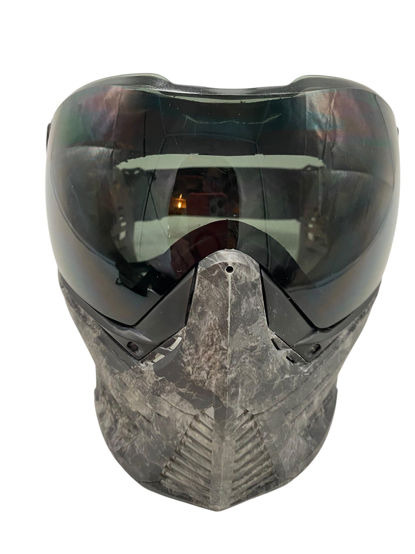 Used Push Unite Paintball Mask Goggles Paintball Gun from CPXBrosPaintball Buy/Sell/Trade Paintball Markers, New Paintball Guns, Paintball Hoppers, Paintball Masks, and Hormesis Headbands