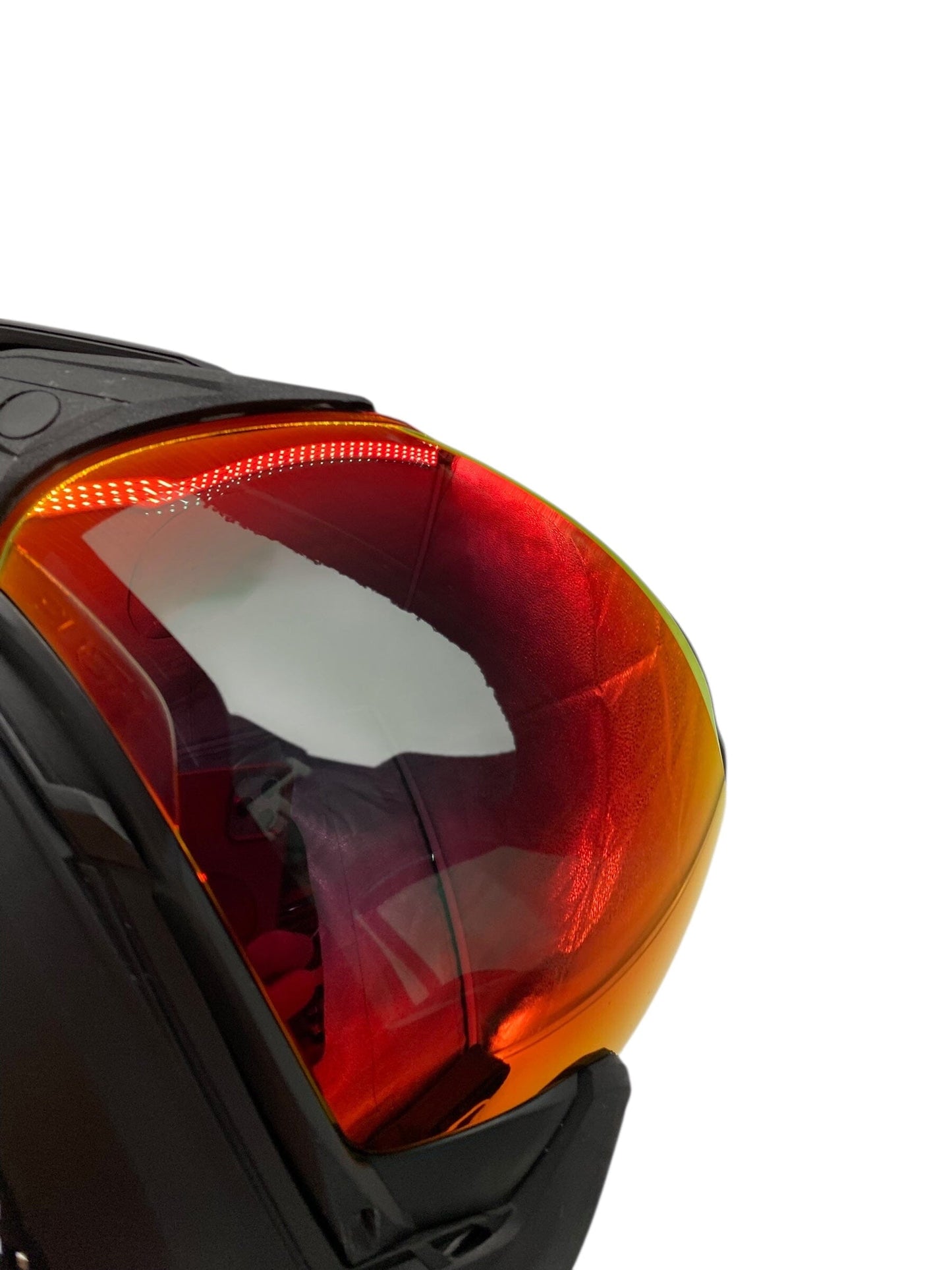 Used PUSH UNITE Paintball Mask Paintball Gun from CPXBrosPaintball Buy/Sell/Trade Paintball Markers, New Paintball Guns, Paintball Hoppers, Paintball Masks, and Hormesis Headbands