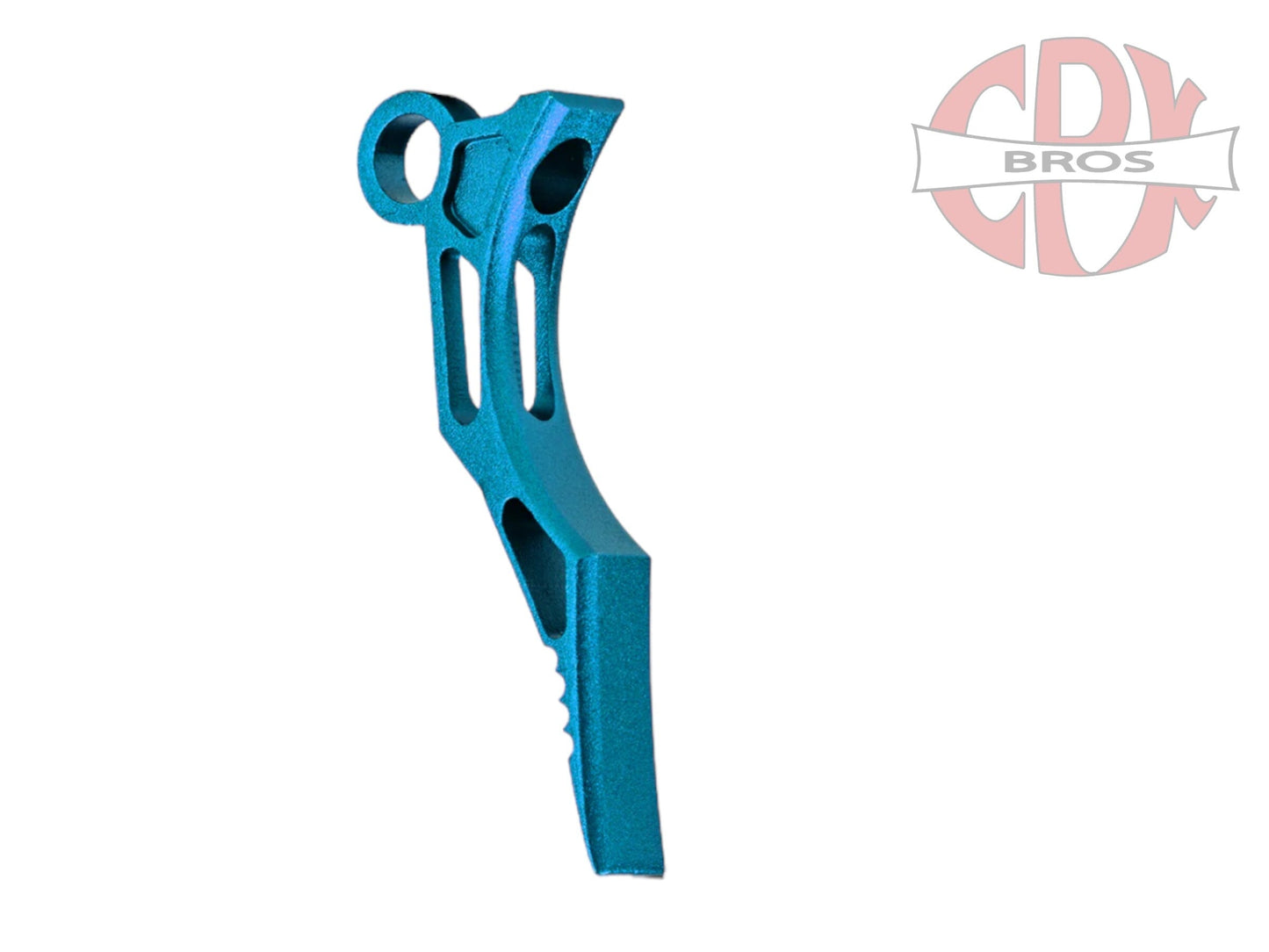 Used REAPER - CS3 STAGGERED TRIGGER - BLUE Paintball Gun from CPXBrosPaintball Buy/Sell/Trade Paintball Markers, New Paintball Guns, Paintball Hoppers, Paintball Masks, and Hormesis Headbands