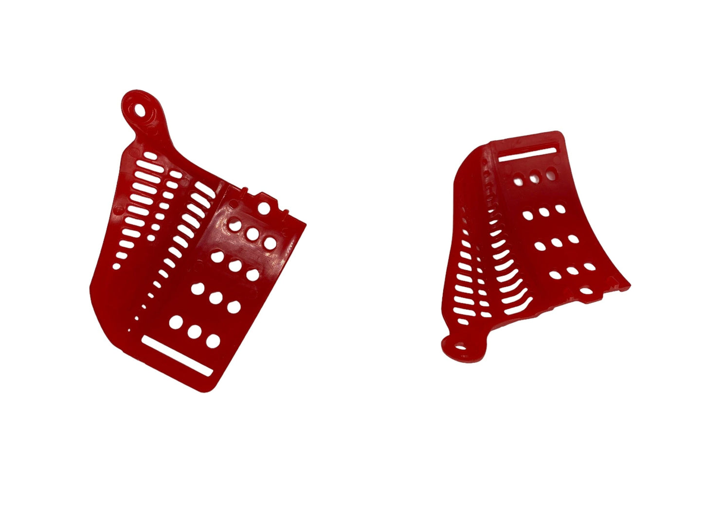 Used RED ICE JT Proflex REVO EARS Translucent Red Paintball Gun from CPXBrosPaintball Buy/Sell/Trade Paintball Markers, New Paintball Guns, Paintball Hoppers, Paintball Masks, and Hormesis Headbands