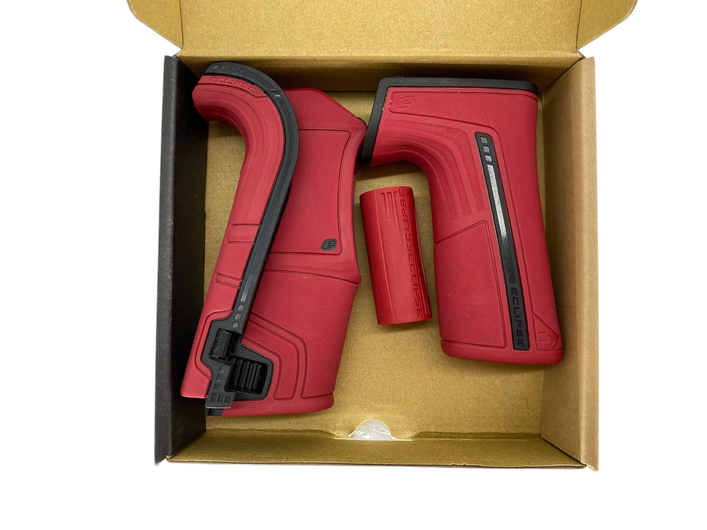 Used Red Planet Eclipse Lv2 Paintball Grips Paintball Gun from CPXBrosPaintball Buy/Sell/Trade Paintball Markers, New Paintball Guns, Paintball Hoppers, Paintball Masks, and Hormesis Headbands