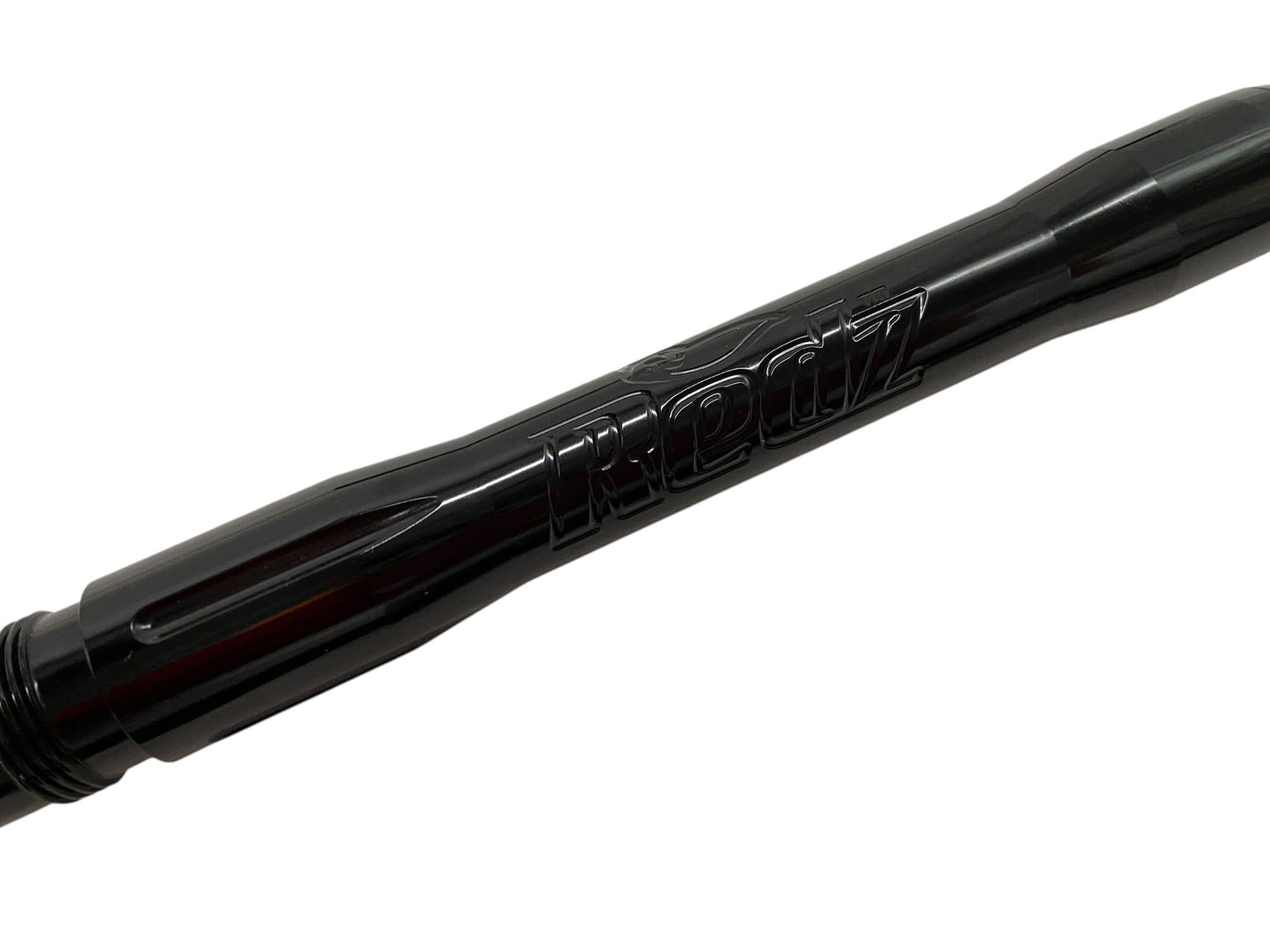 Used Redz Barrel Tip - K.693 Paintball Gun from CPXBrosPaintball Buy/Sell/Trade Paintball Markers, New Paintball Guns, Paintball Hoppers, Paintball Masks, and Hormesis Headbands