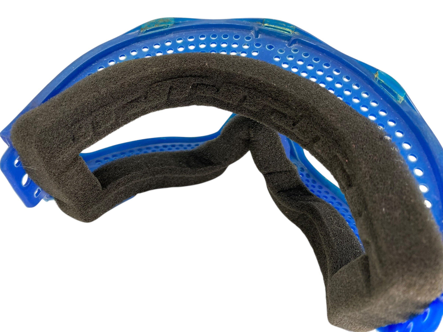 Used Retro JT Proflex Frames - Blue Paintball Gun from CPXBrosPaintball Buy/Sell/Trade Paintball Markers, New Paintball Guns, Paintball Hoppers, Paintball Masks, and Hormesis Headbands