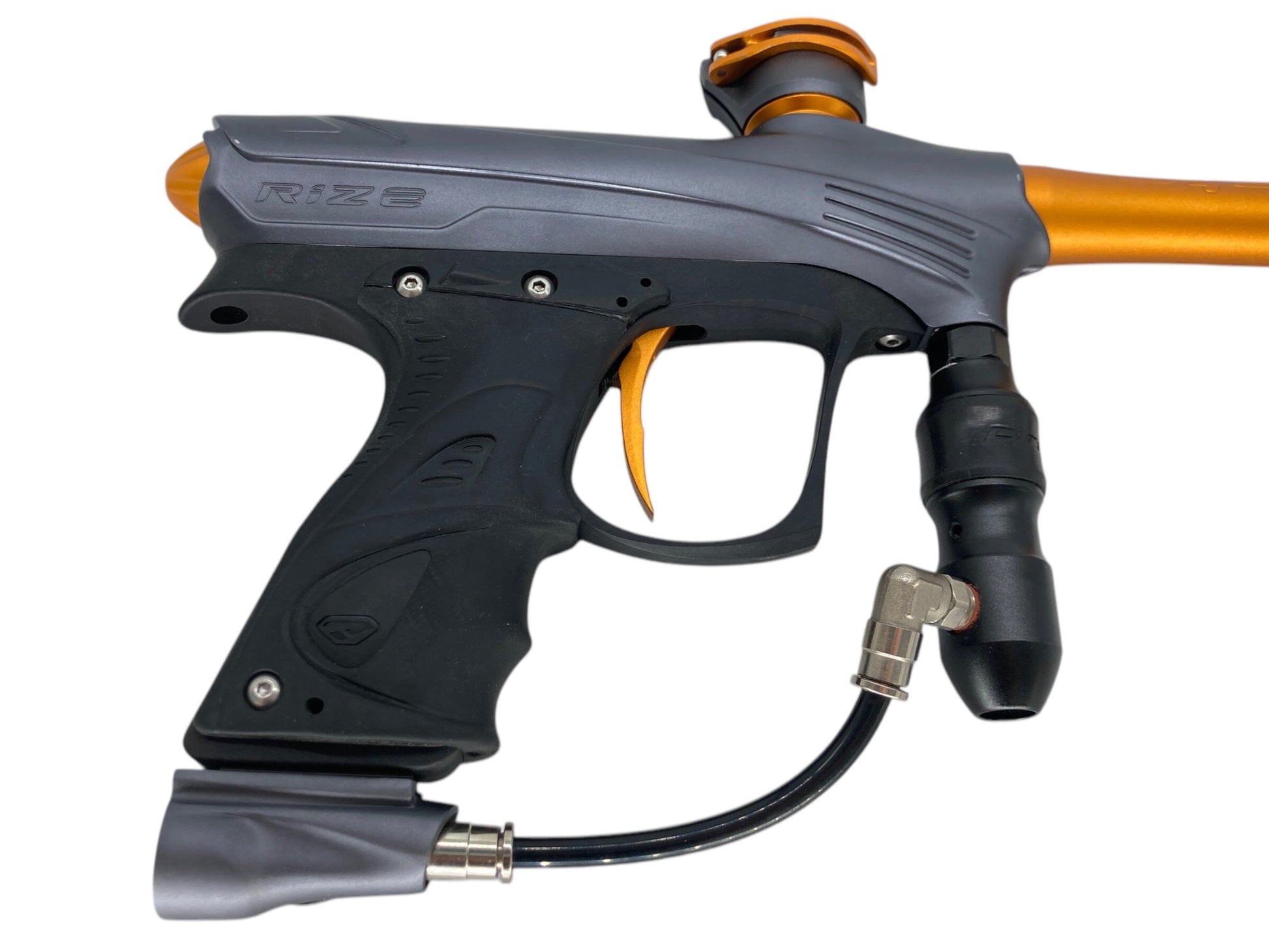 Used Rize Rize Maxxed Paintball Gun Paintball Gun from CPXBrosPaintball Buy/Sell/Trade Paintball Markers, New Paintball Guns, Paintball Hoppers, Paintball Masks, and Hormesis Headbands