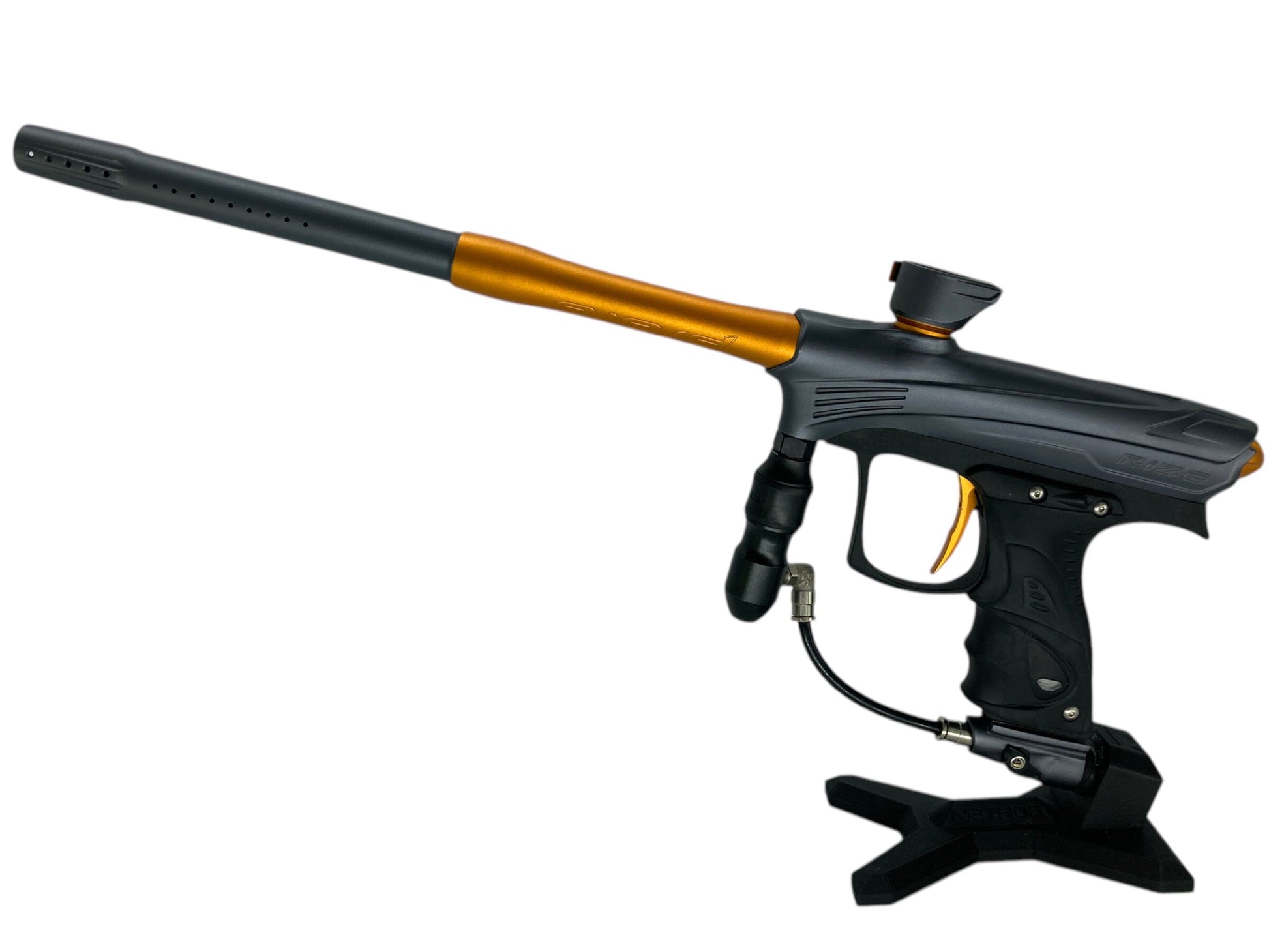 Used Rize Rize Maxxed Paintball Gun Paintball Gun from CPXBrosPaintball Buy/Sell/Trade Paintball Markers, New Paintball Guns, Paintball Hoppers, Paintball Masks, and Hormesis Headbands