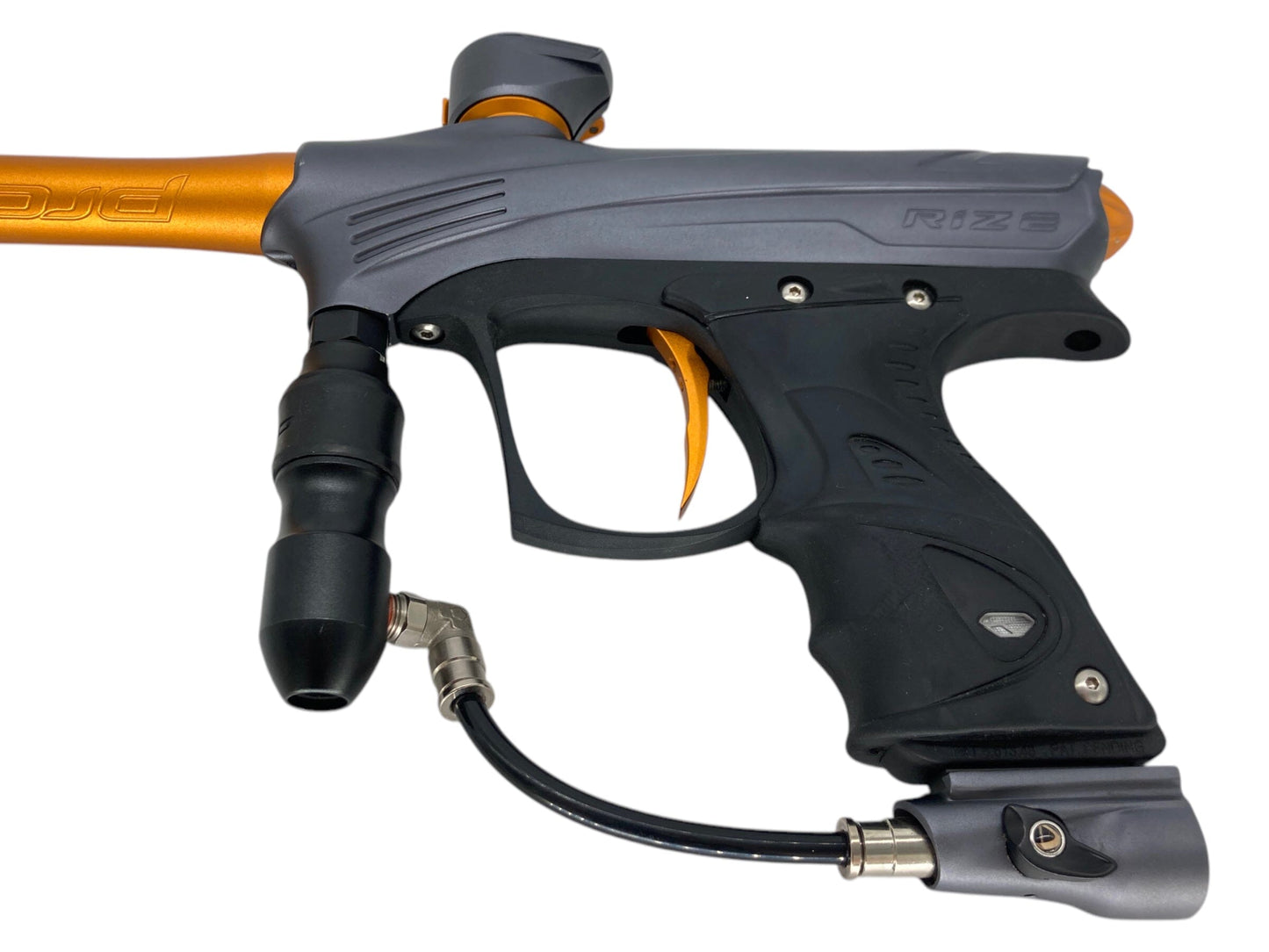 Used Rize Rize Maxxed Paintball Gun Paintball Gun from CPXBrosPaintball Buy/Sell/Trade Paintball Markers, New Paintball Guns, Paintball Hoppers, Paintball Masks, and Hormesis Headbands