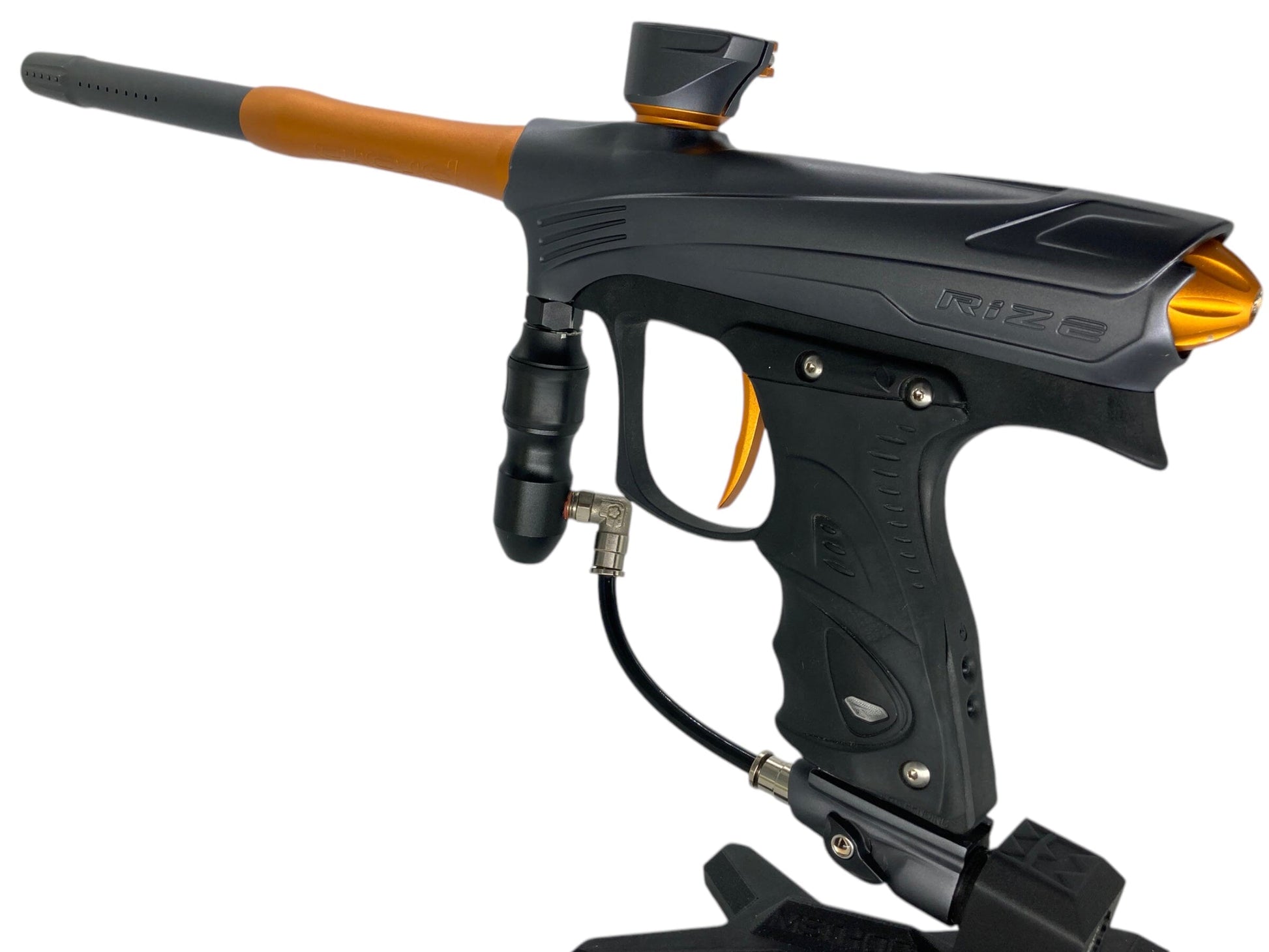 Used Rize Rize Maxxed Paintball Gun Paintball Gun from CPXBrosPaintball Buy/Sell/Trade Paintball Markers, New Paintball Guns, Paintball Hoppers, Paintball Masks, and Hormesis Headbands