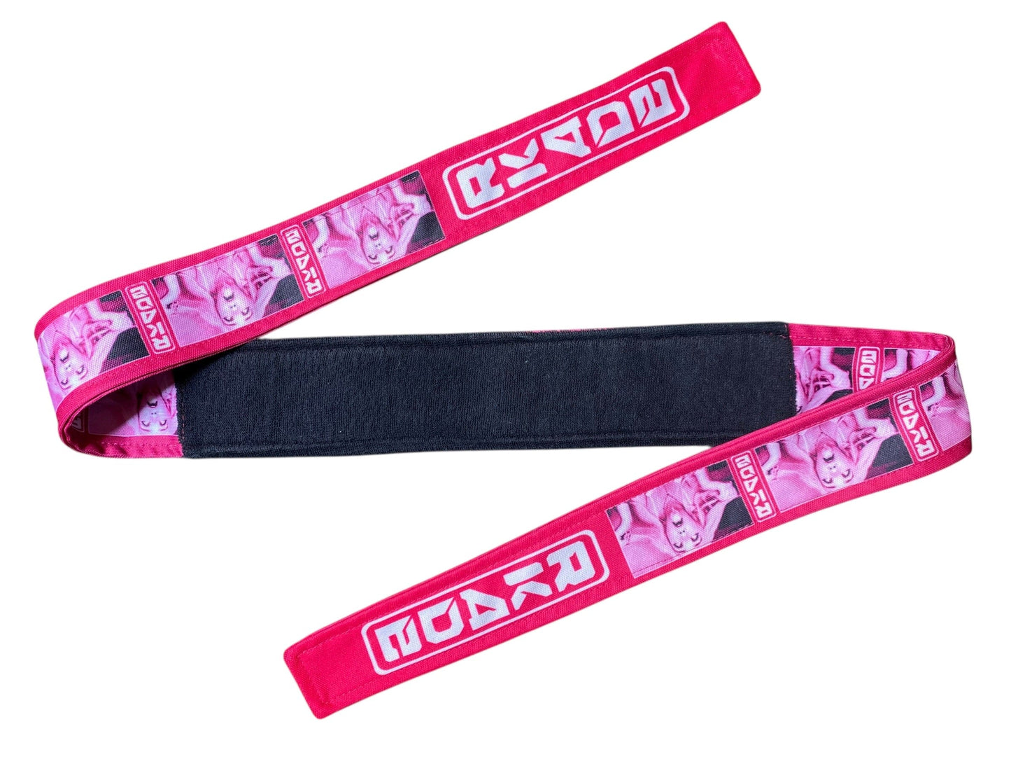 Used RkadeLabs Headband Cherry Delight Paintball Gun from CPXBrosPaintball Buy/Sell/Trade Paintball Markers, New Paintball Guns, Paintball Hoppers, Paintball Masks, and Hormesis Headbands