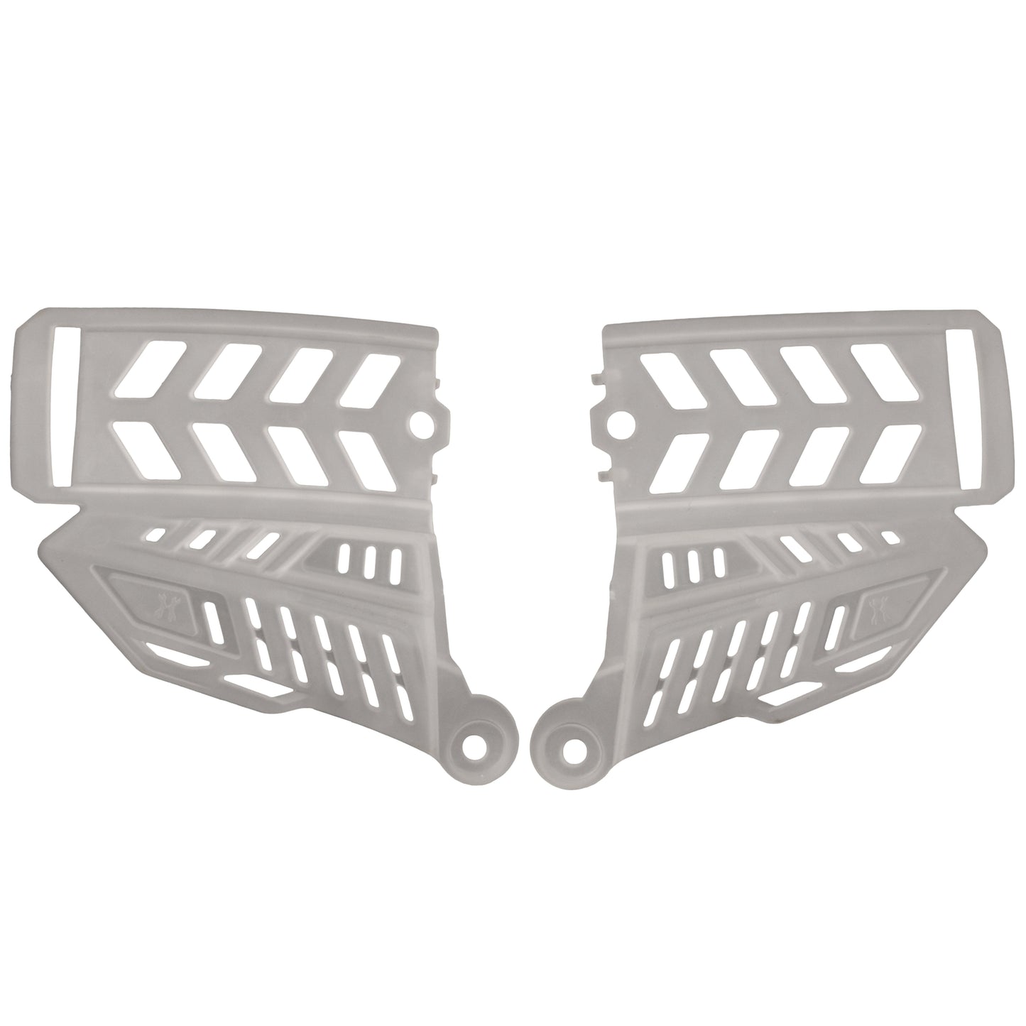 Used RMX Lower - Ghost Series - Clear Transparent Paintball Gun from HK Army Clothing Buy/Sell/Trade Paintball Markers, New Paintball Guns, Paintball Hoppers, Paintball Masks, and Hormesis Headbands