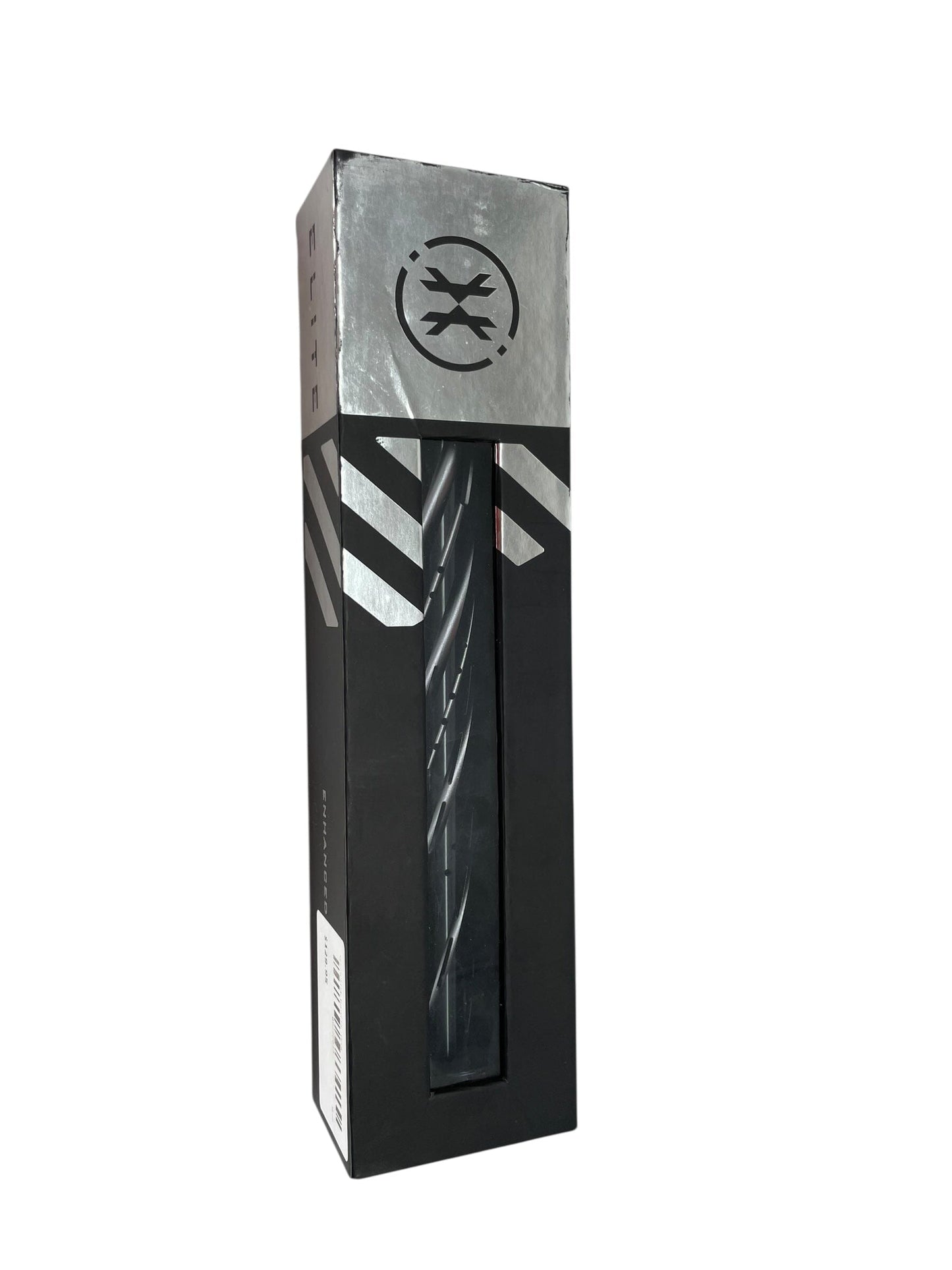 Used S63 PWR ELITE ORBIT BARREL TIP - Black Grey Paintball Gun from CPXBrosPaintball Buy/Sell/Trade Paintball Markers, New Paintball Guns, Paintball Hoppers, Paintball Masks, and Hormesis Headbands