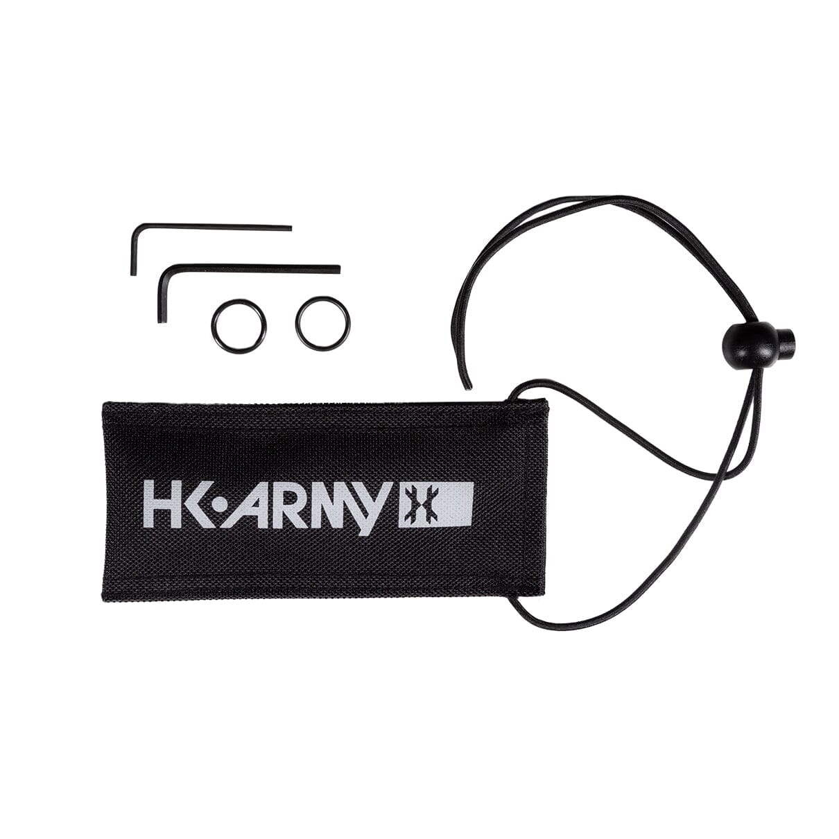 Used SABR Beginner Paintball Marker - Dust Black / Black Paintball Gun from HK Army Clothing Buy/Sell/Trade Paintball Markers, New Paintball Guns, Paintball Hoppers, Paintball Masks, and Hormesis Headbands