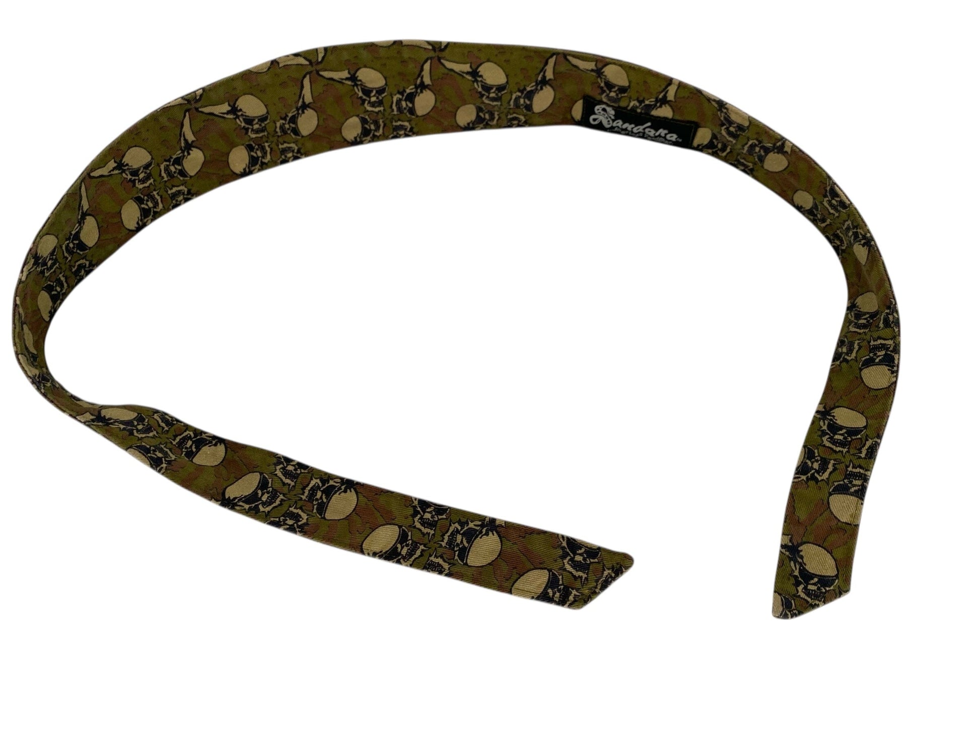 Used Sandana Flying Skulls Paintball Headband Paintball Gun from CPXBrosPaintball Buy/Sell/Trade Paintball Markers, New Paintball Guns, Paintball Hoppers, Paintball Masks, and Hormesis Headbands