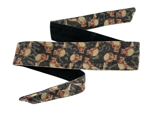 Used Sandana Flying Skulls Paintball Headband Paintball Gun from CPXBrosPaintball Buy/Sell/Trade Paintball Markers, New Paintball Guns, Paintball Hoppers, Paintball Masks, and Hormesis Headbands