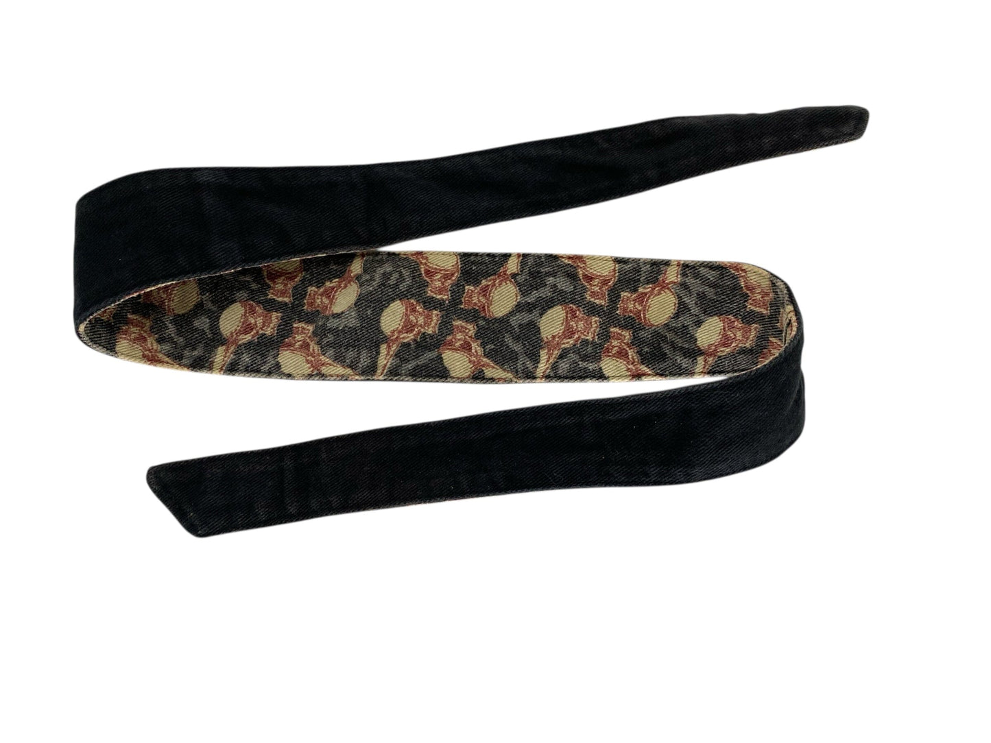 Used Sandana Flying Skulls Paintball Headband Paintball Gun from CPXBrosPaintball Buy/Sell/Trade Paintball Markers, New Paintball Guns, Paintball Hoppers, Paintball Masks, and Hormesis Headbands