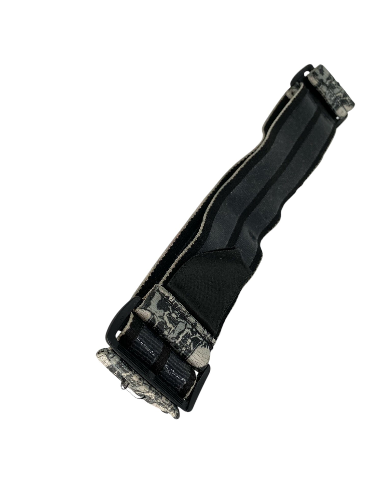 Used Sandana Flying Skulls Paintball Mask Strap Paintball Gun from CPXBrosPaintball Buy/Sell/Trade Paintball Markers, New Paintball Guns, Paintball Hoppers, Paintball Masks, and Hormesis Headbands