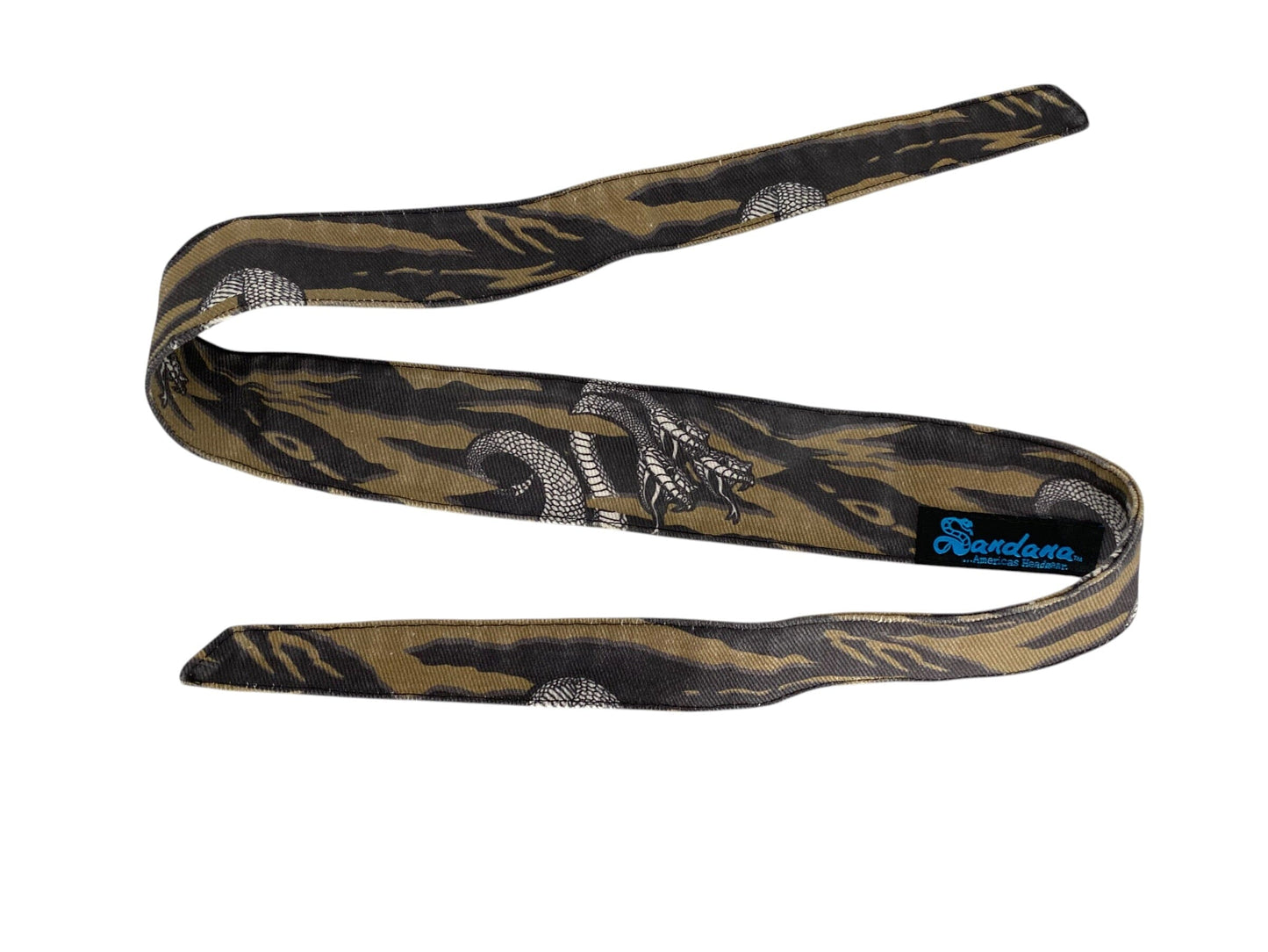 Used SANDANA Paintball Headband Paintball Gun from CPXBrosPaintball Buy/Sell/Trade Paintball Markers, New Paintball Guns, Paintball Hoppers, Paintball Masks, and Hormesis Headbands