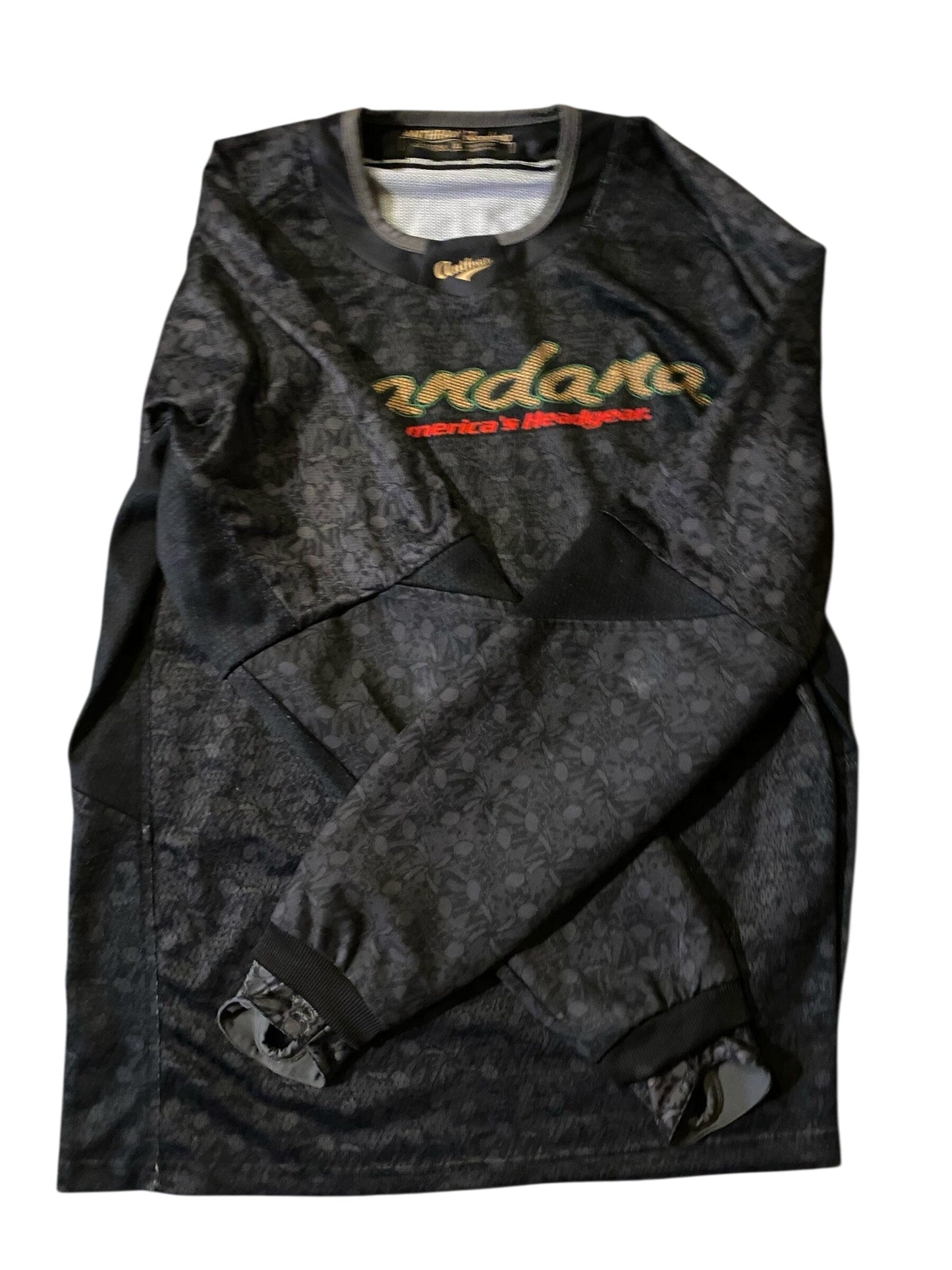 Used Sandana Paintball Jersey-size XL Paintball Gun from CPXBrosPaintball Buy/Sell/Trade Paintball Markers, New Paintball Guns, Paintball Hoppers, Paintball Masks, and Hormesis Headbands