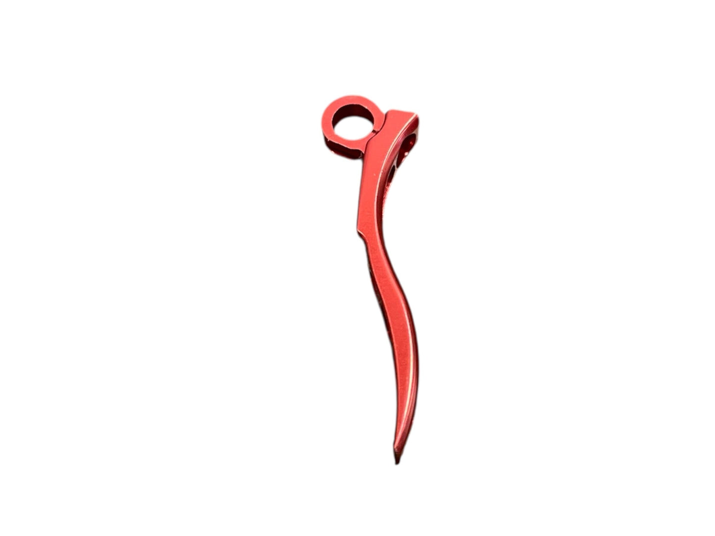 Used Scythe Trigger For Cs2 & Cs3 Paintball Gun from CPXBrosPaintball Buy/Sell/Trade Paintball Markers, New Paintball Guns, Paintball Hoppers, Paintball Masks, and Hormesis Headbands
