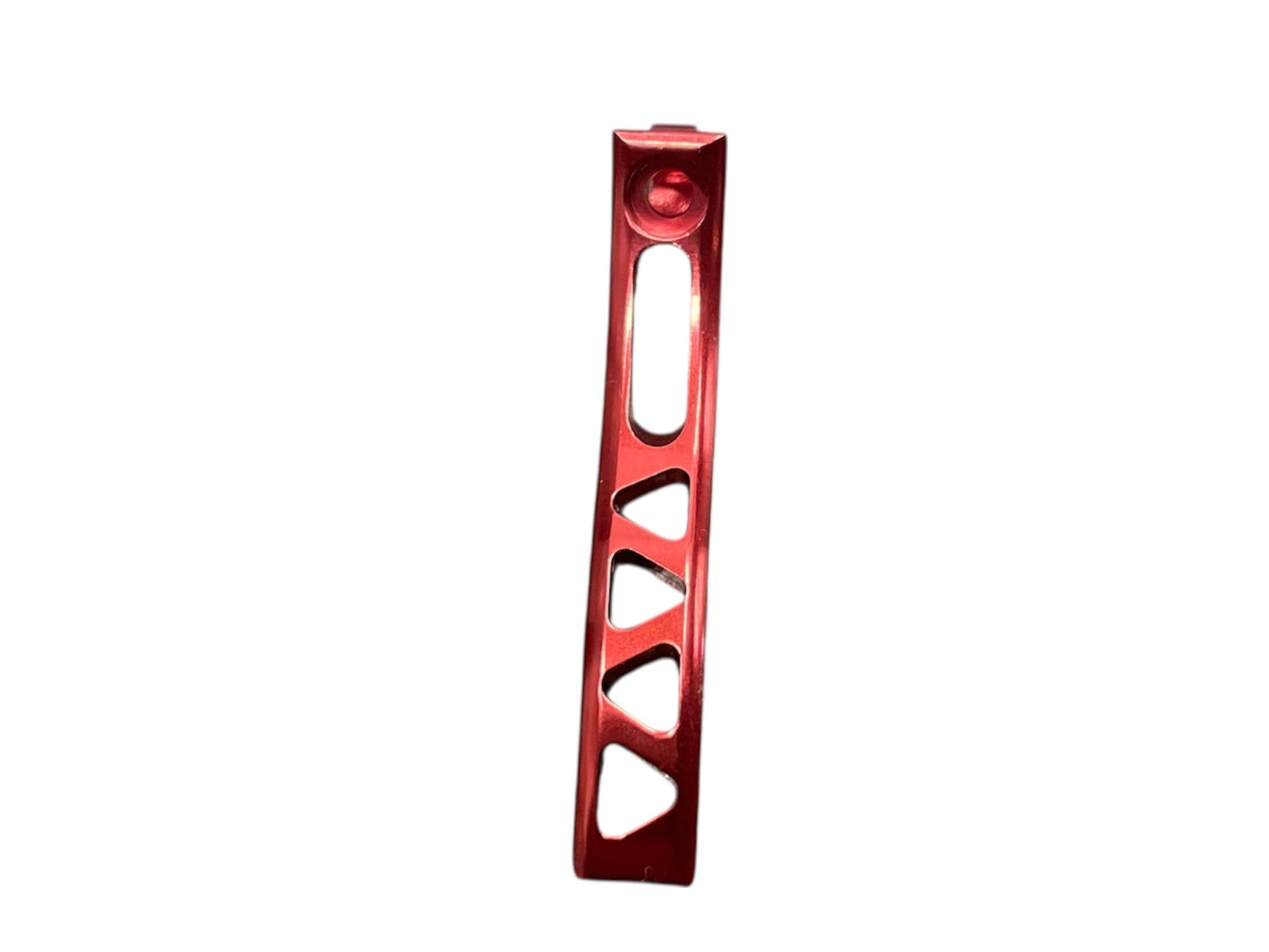 Used Scythe Trigger For Cs2 & Cs3 Paintball Gun from CPXBrosPaintball Buy/Sell/Trade Paintball Markers, New Paintball Guns, Paintball Hoppers, Paintball Masks, and Hormesis Headbands