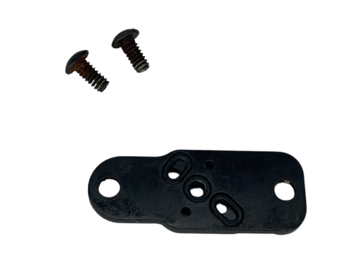 Used Shocker nxt manifold and screws Paintball Gun from CPXBrosPaintball Buy/Sell/Trade Paintball Markers, New Paintball Guns, Paintball Hoppers, Paintball Masks, and Hormesis Headbands
