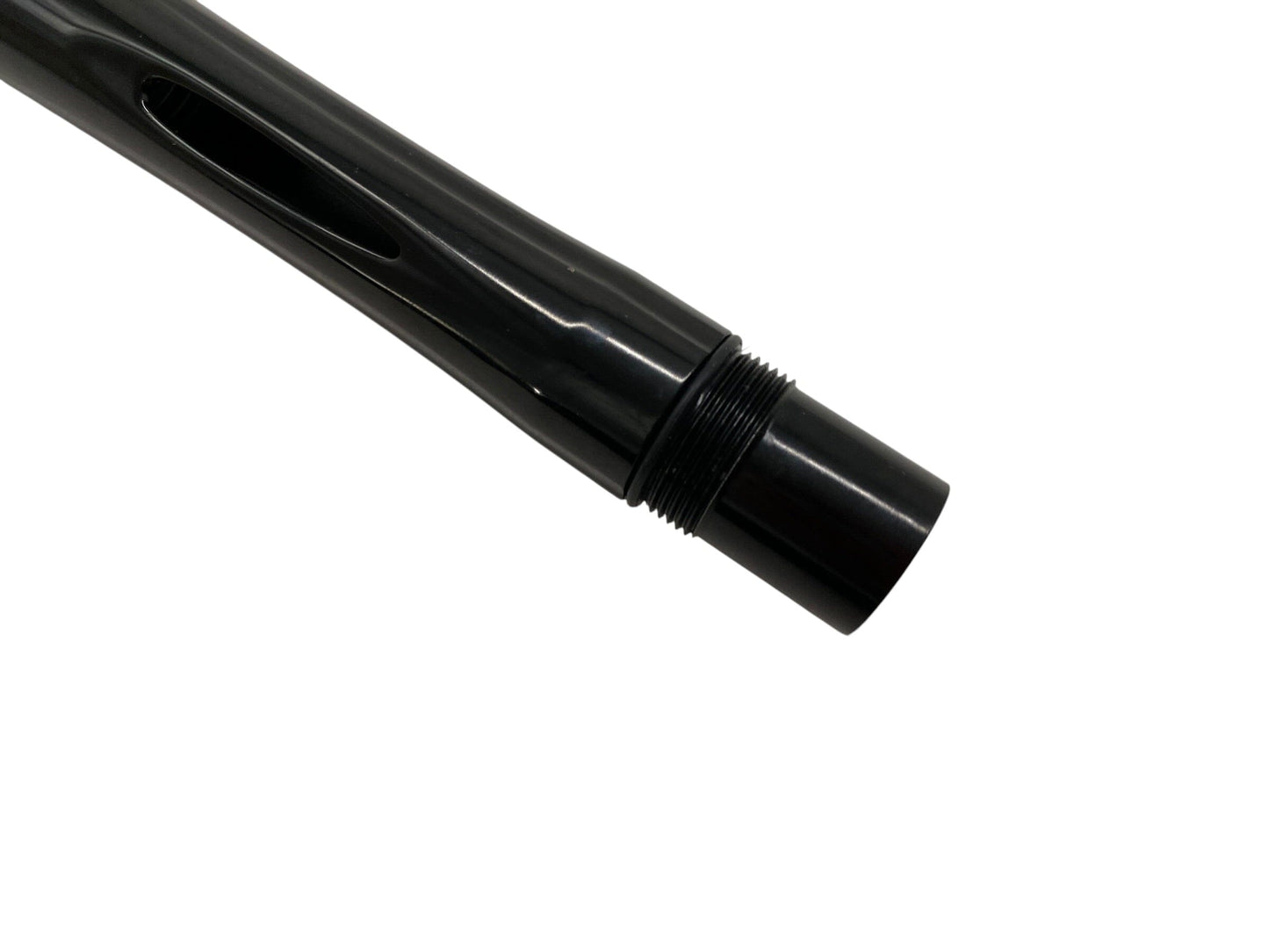 Used SHOCKER RSX XL BARREL BACK - GLOSS BLACK Paintball Gun from CPXBrosPaintball Buy/Sell/Trade Paintball Markers, New Paintball Guns, Paintball Hoppers, Paintball Masks, and Hormesis Headbands