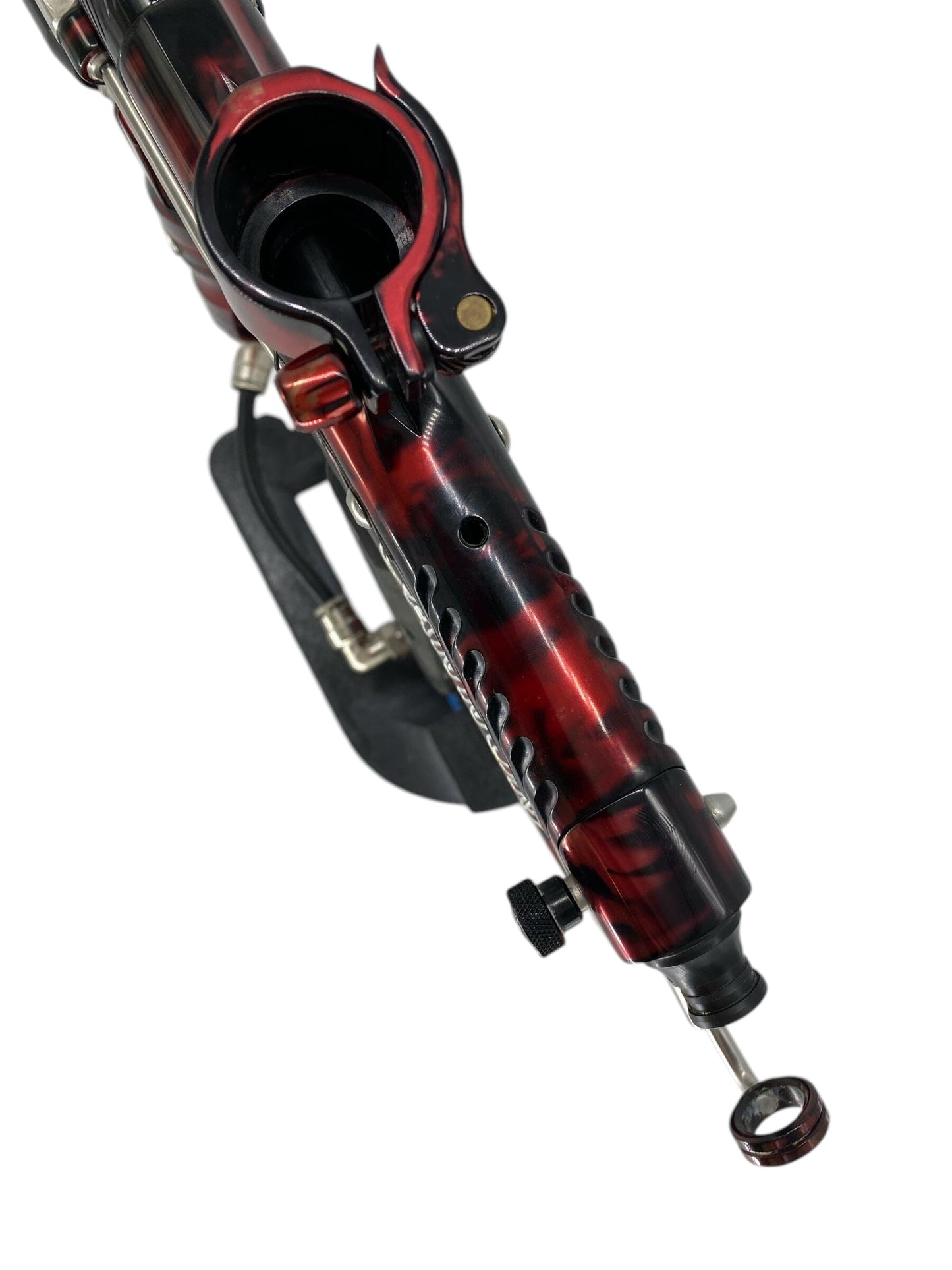 Used Shocktech SFL 2017 MDP Hand Cannon Paintball Gun Paintball Gun from CPXBrosPaintball Buy/Sell/Trade Paintball Markers, New Paintball Guns, Paintball Hoppers, Paintball Masks, and Hormesis Headbands